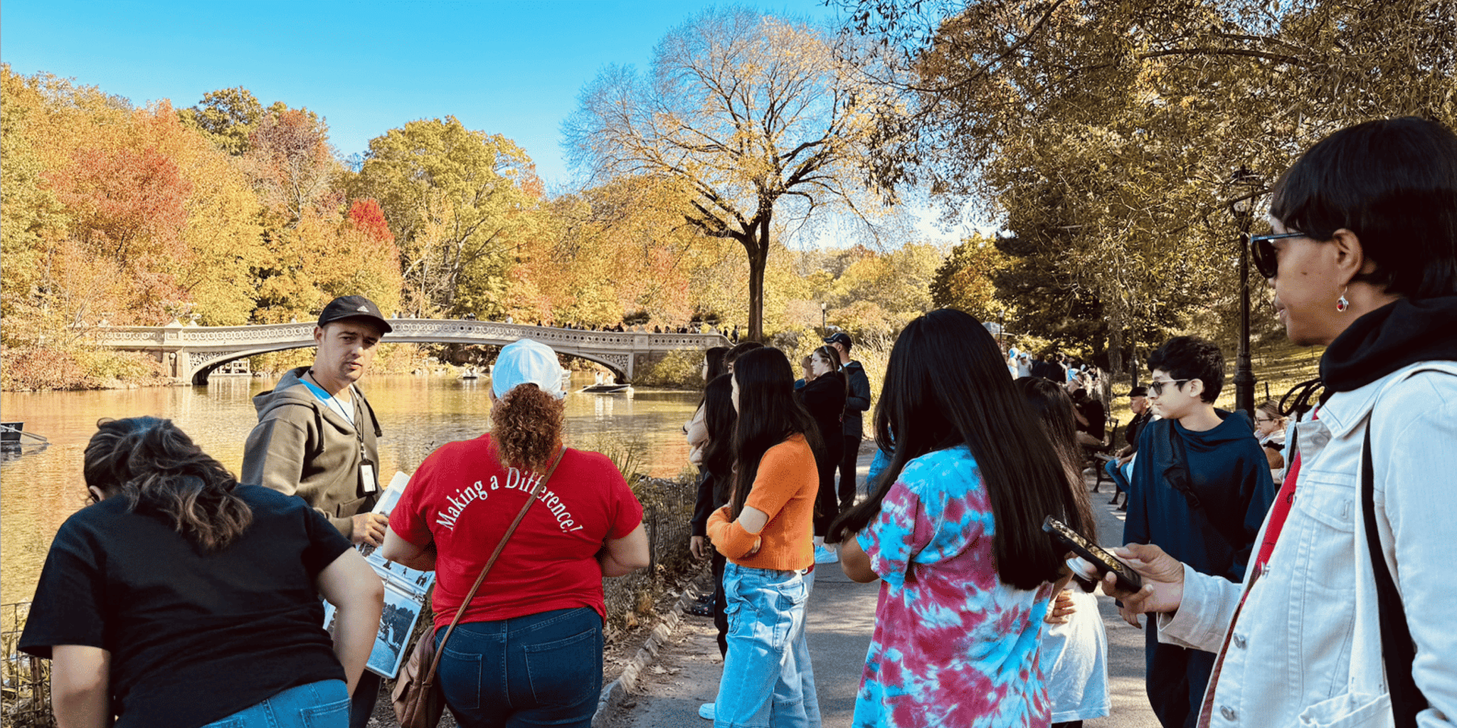 New York Central Park Guided Tour - Image 5