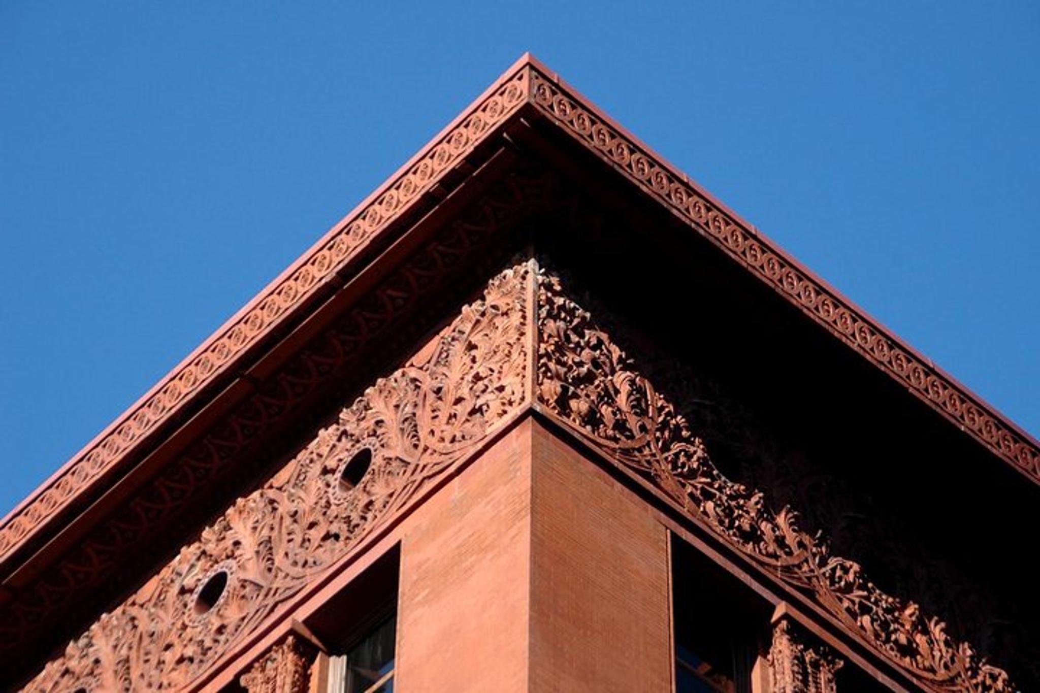 St. Louis Downtown-East Walking Tour - Image 2