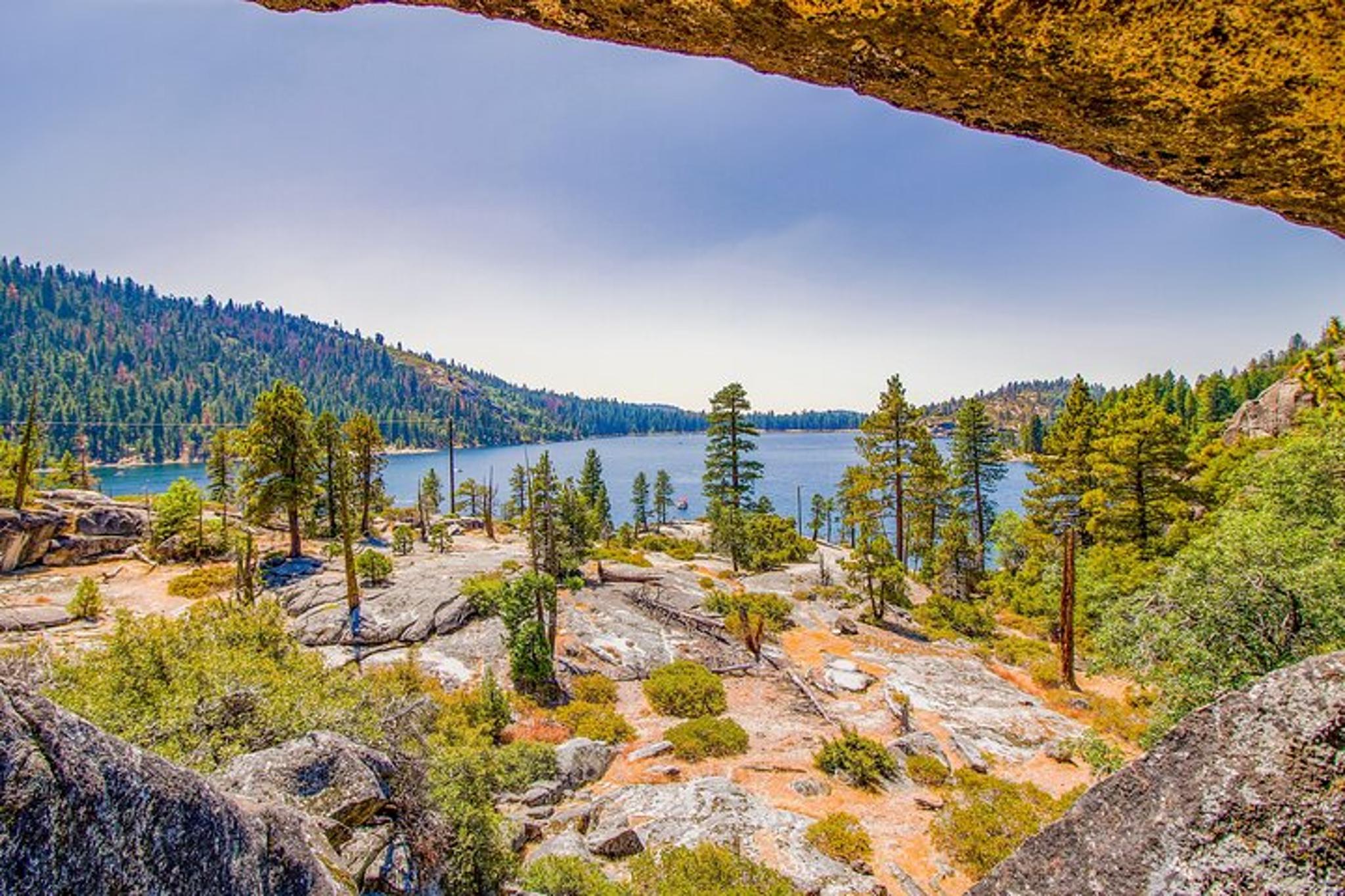 Pinecrest Lake Hiking Tour - Image 4