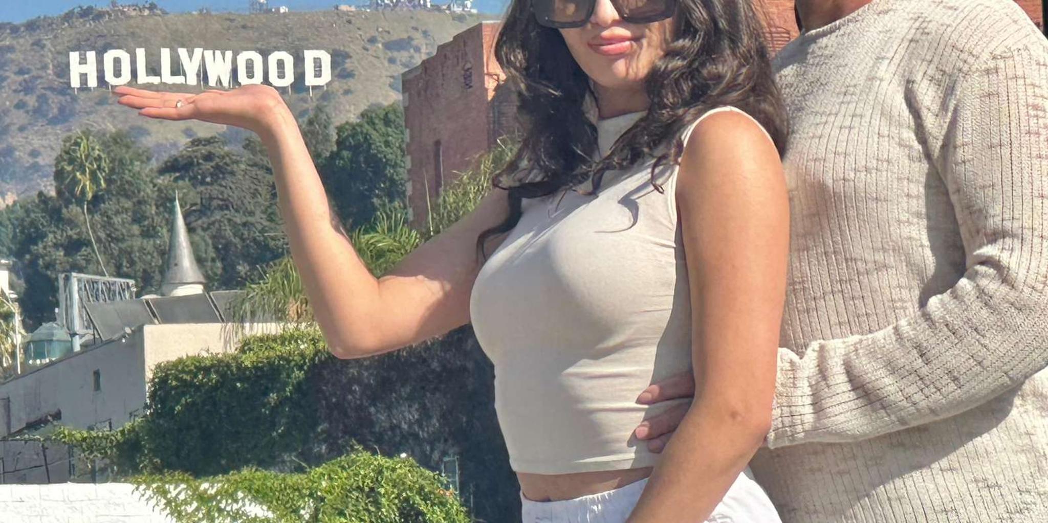 Los Angeles City Tour of Hollywood & Beverly Hills - Image 6