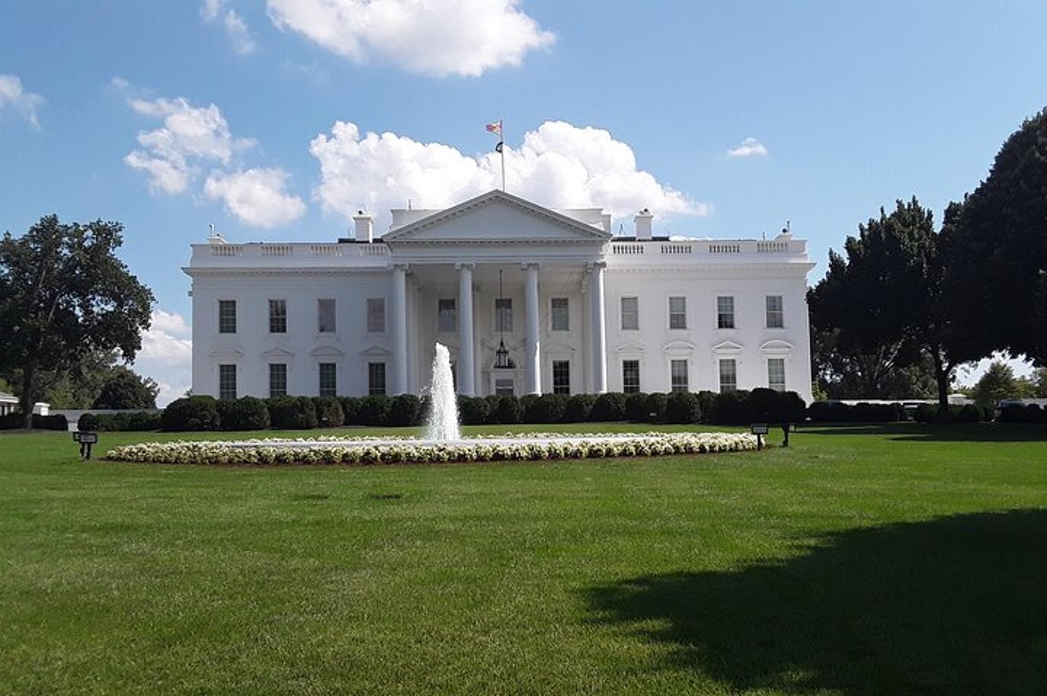 Washington DC Guided Tour in Spanish 4 hr - Image 6