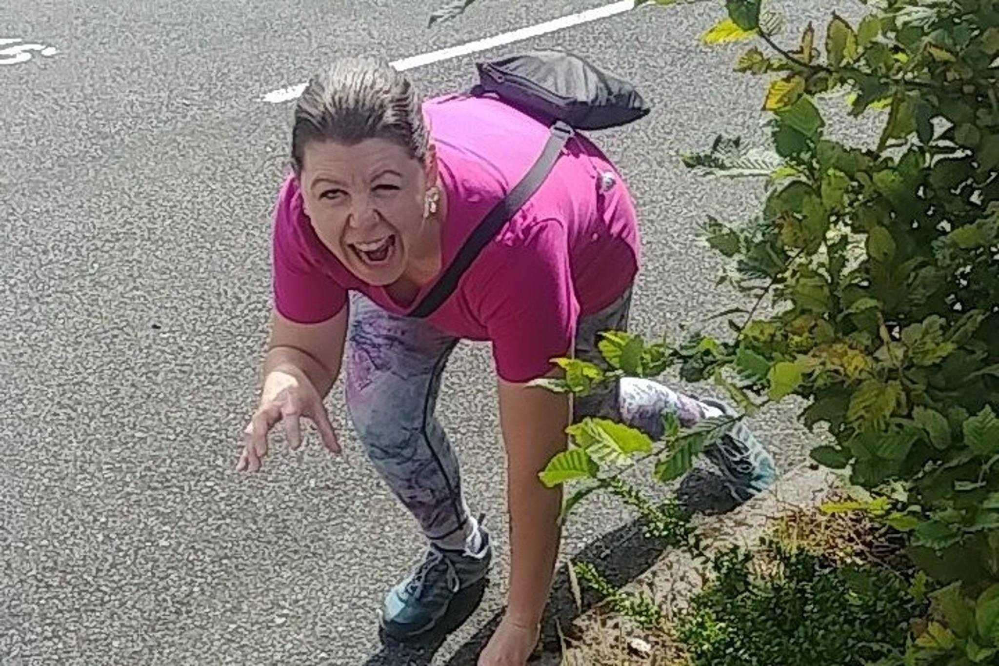 Santa Maria Scavenger Hunt - Image 4