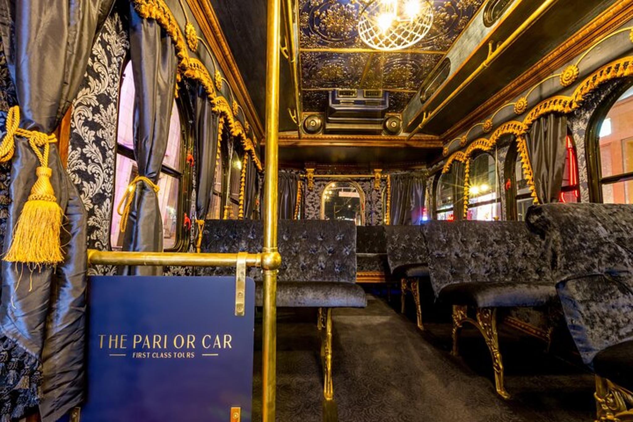 Los Angeles Old Hollywood Trolley Tour - Image 4