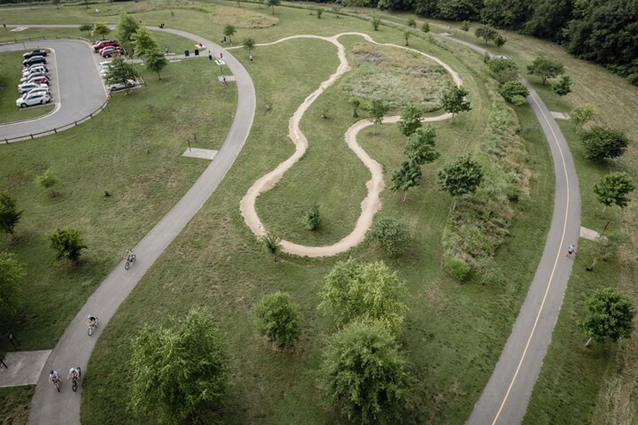 Roanoke River Greenway Bike Rental - Image 5