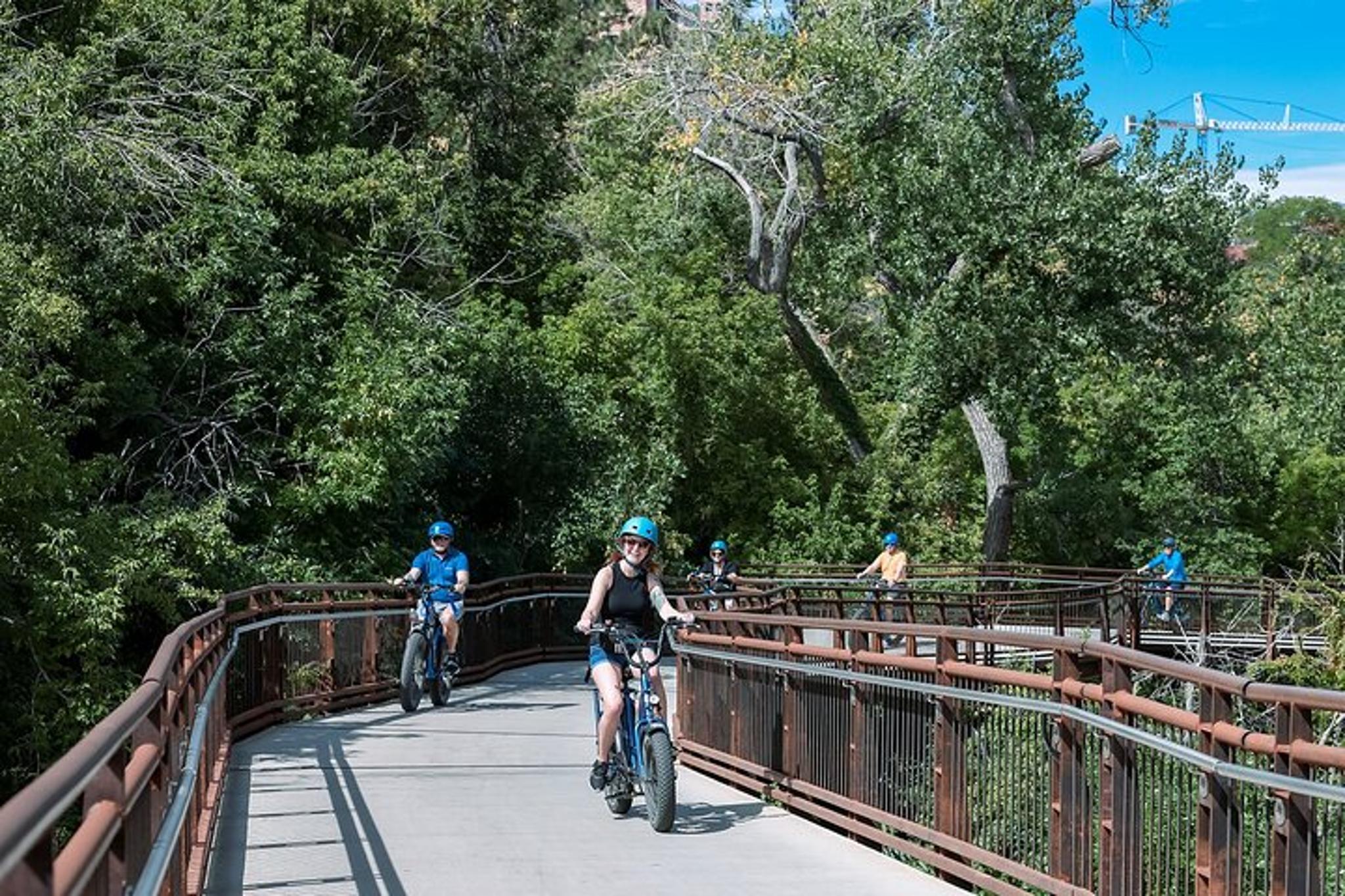 Boulder eBike Tour - Image 3