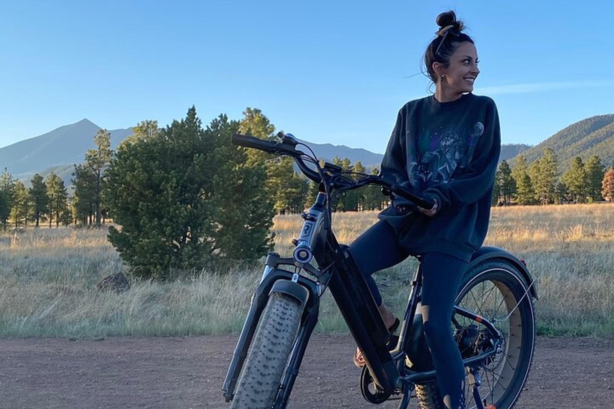 Flagstaff E-Bike Tour - Image 3