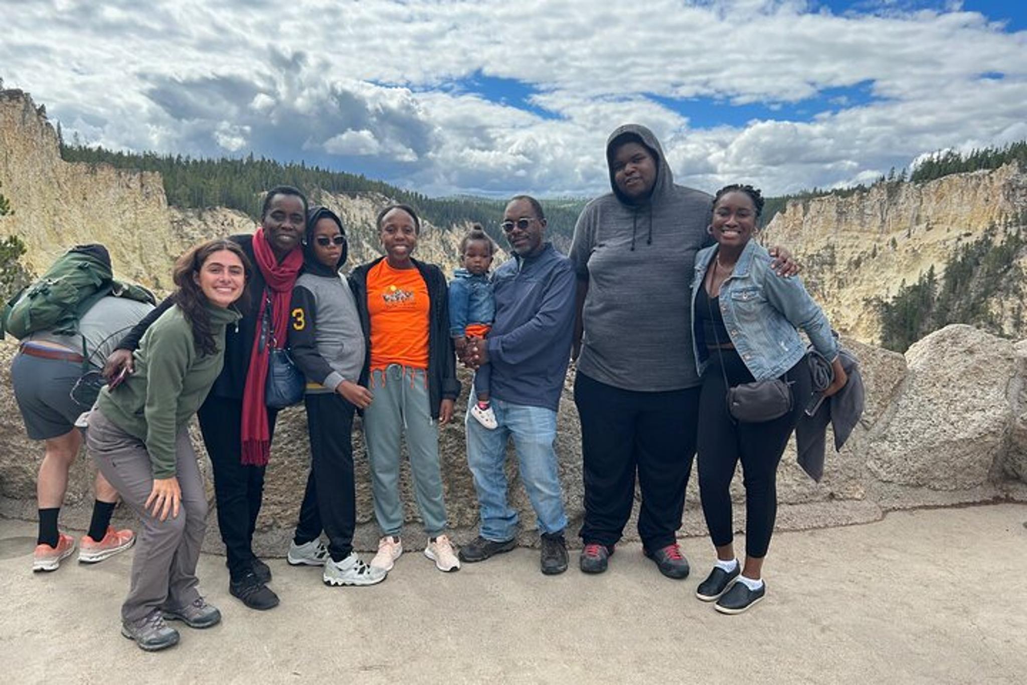 West Yellowstone Wildlife and Geyser Tour - Image 2