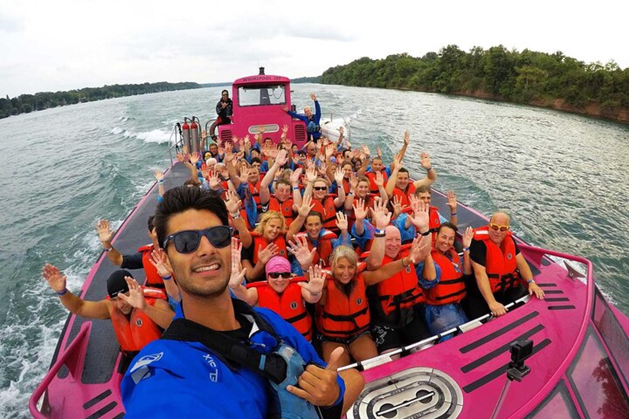 Niagara Falls USA and Canada Combo Tour 3 Days - Image 2