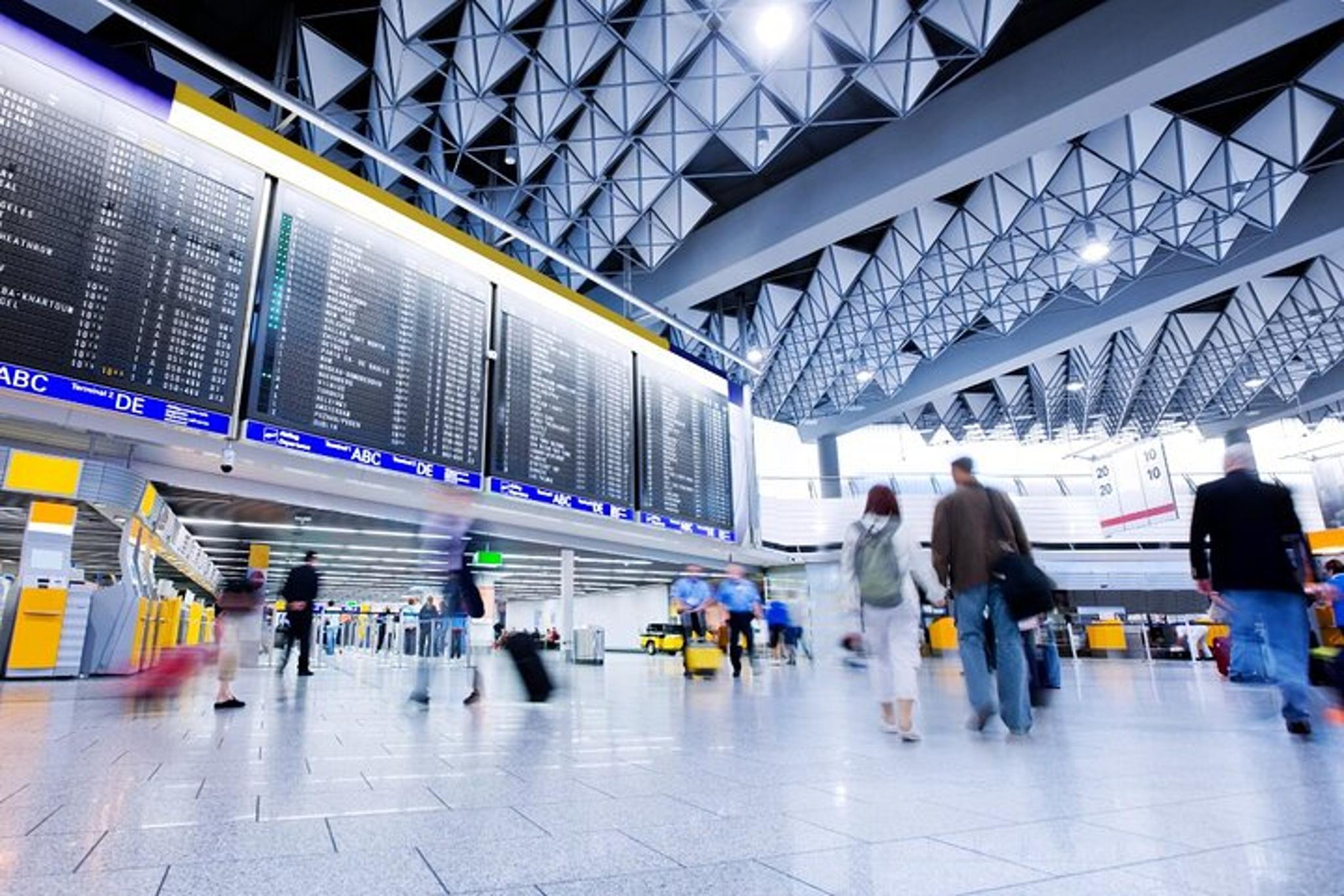 Allentown Airport Transfer to Newark - Image 4