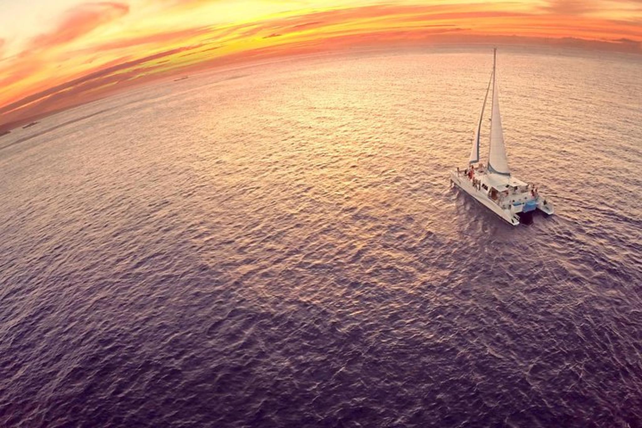 Maui Whale Watching Sail - Image 2