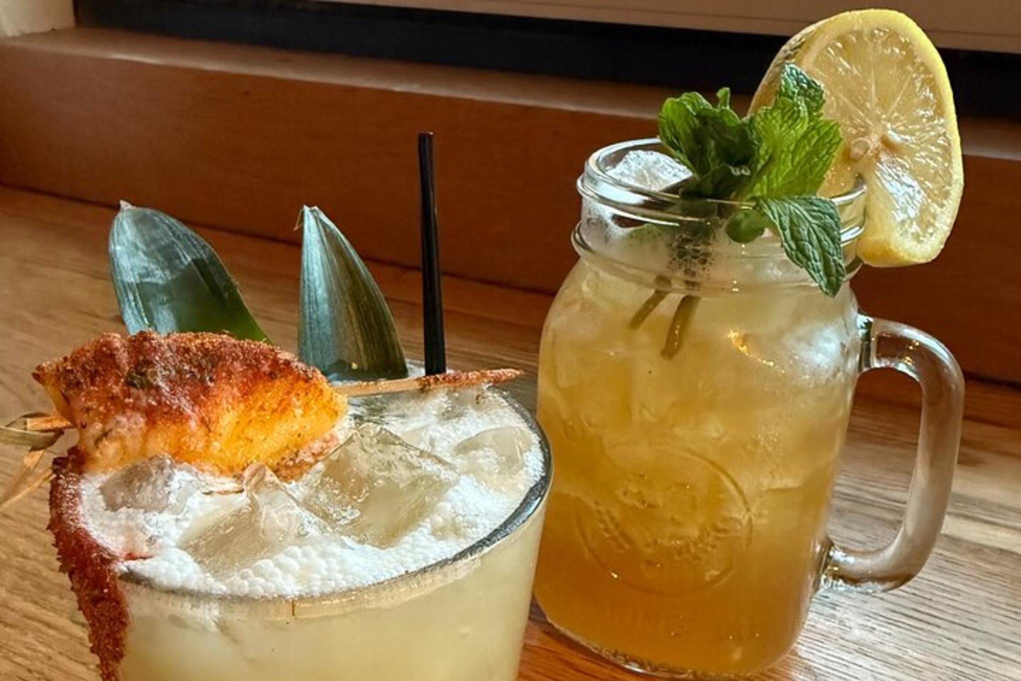 Las Vegas Strip Food Tour - Image 5