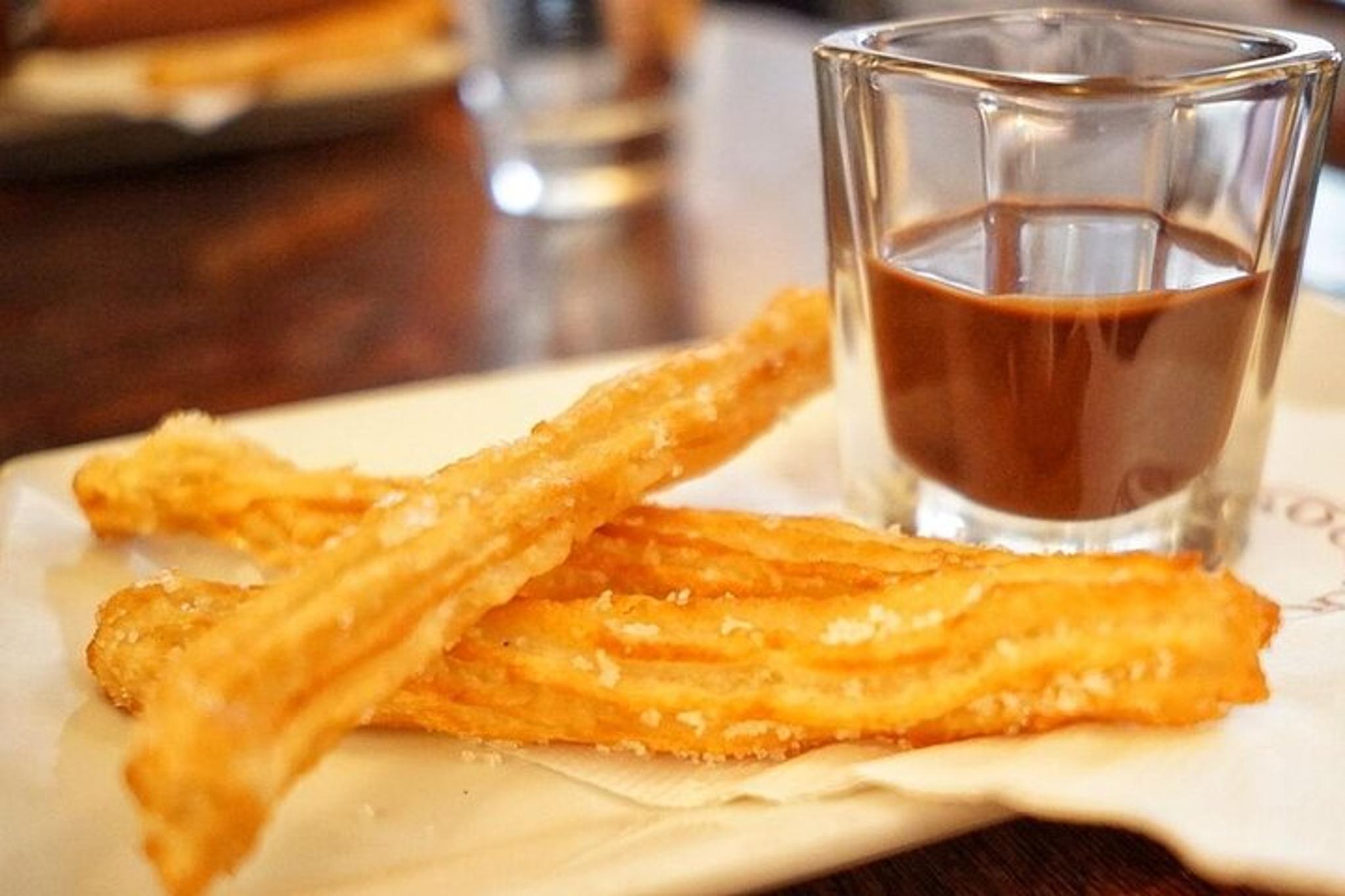New York City Food Tour in Nolita 3 hr