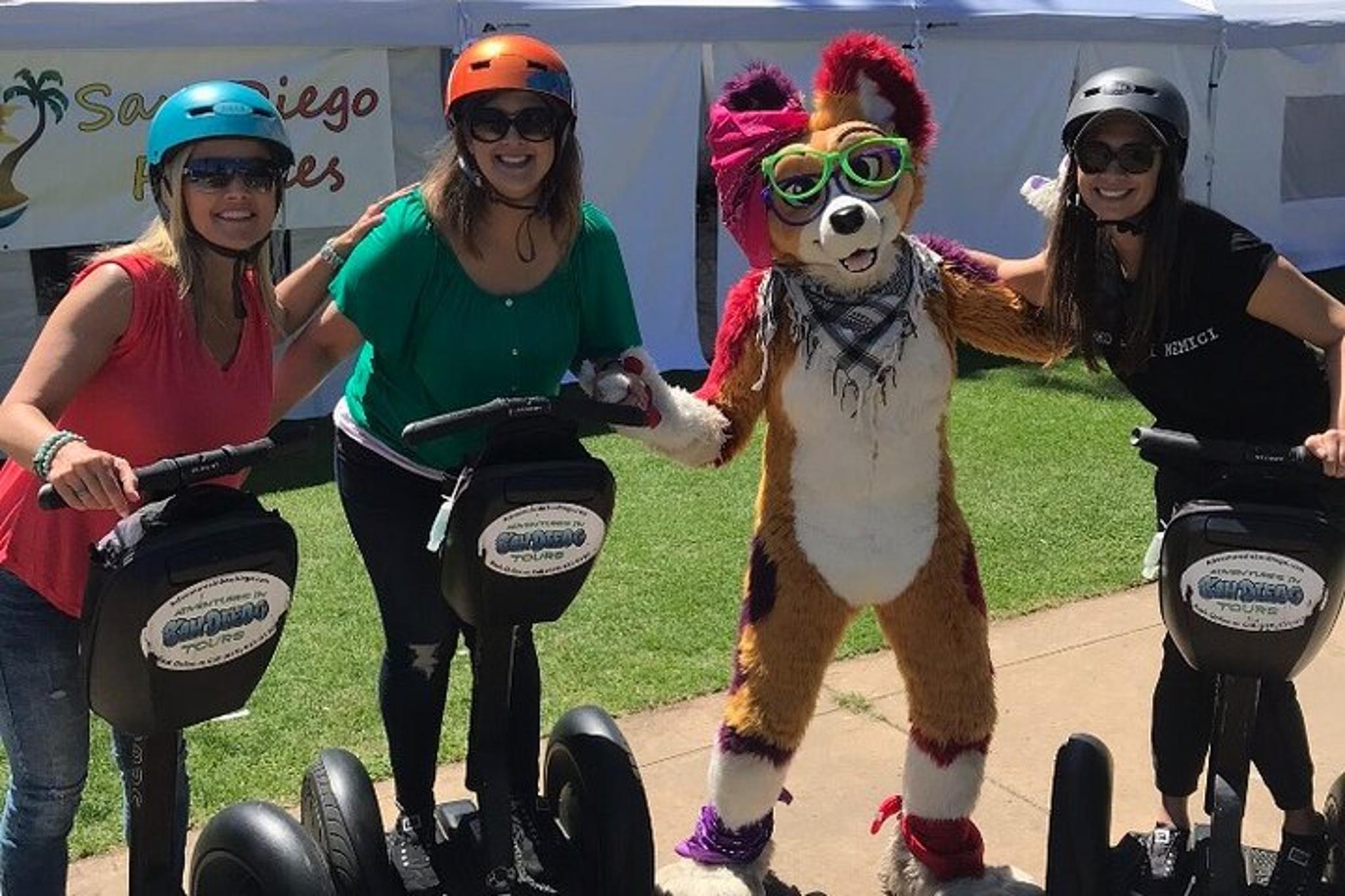 La Jolla Segway Tour - Image 2