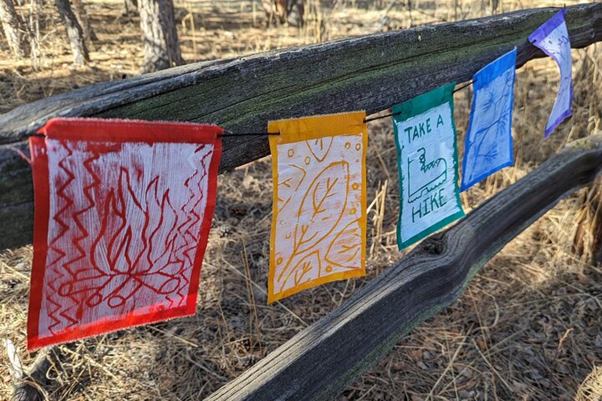 Estes Park Printmaking Art Kit - Image 5