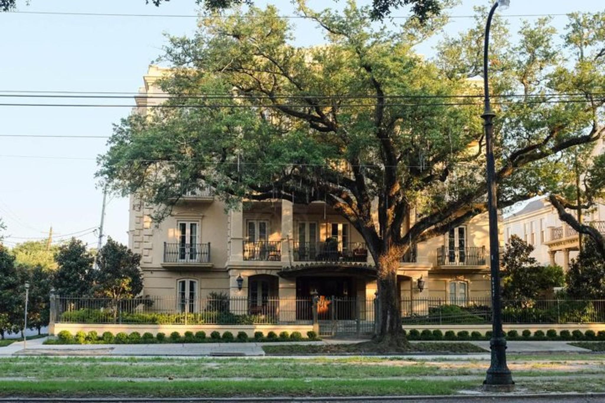 New Orleans City Tour with Historian Guide - Image 6