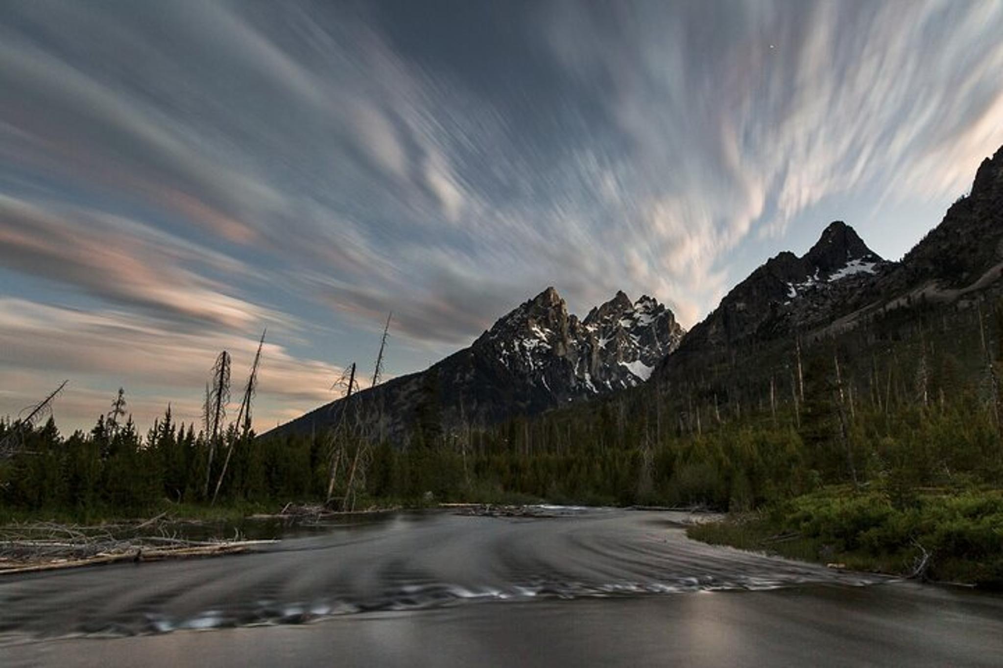 Grand Teton Night Photography Workshop - Image 5