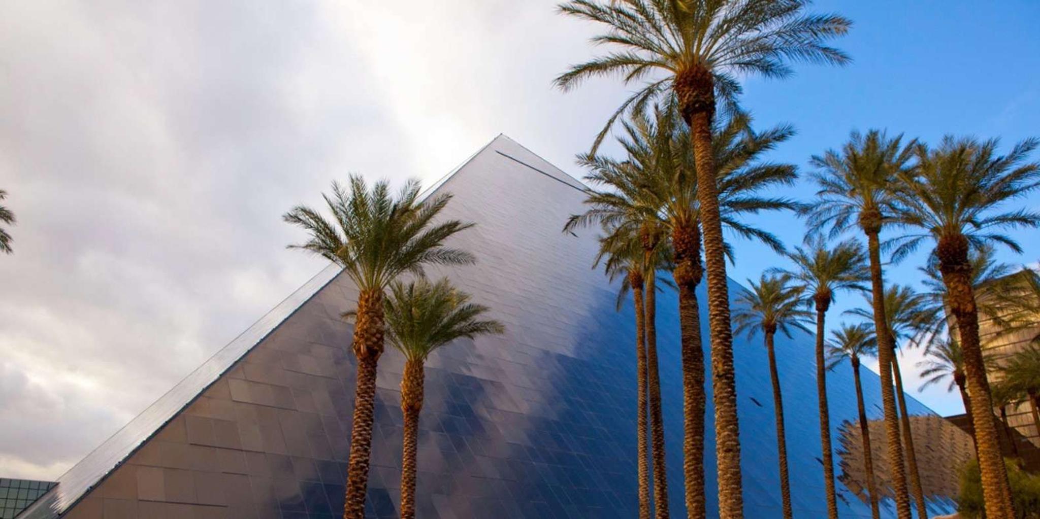 Las Vegas Strip Night Tour in Spanish - Image 4