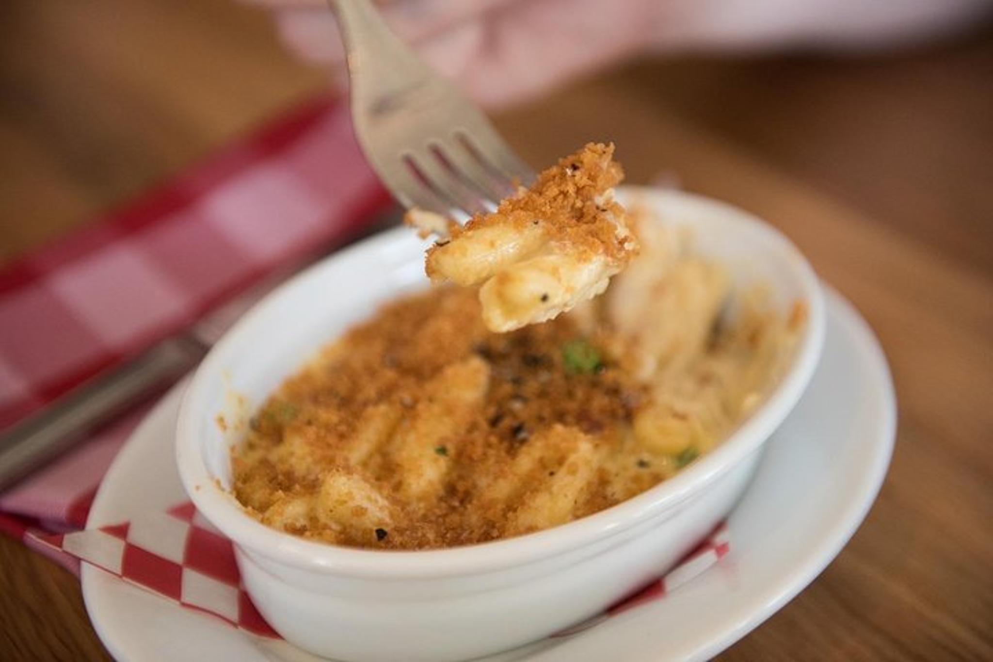 Las Vegas Celebrity Chefs Food Tour - Image 6