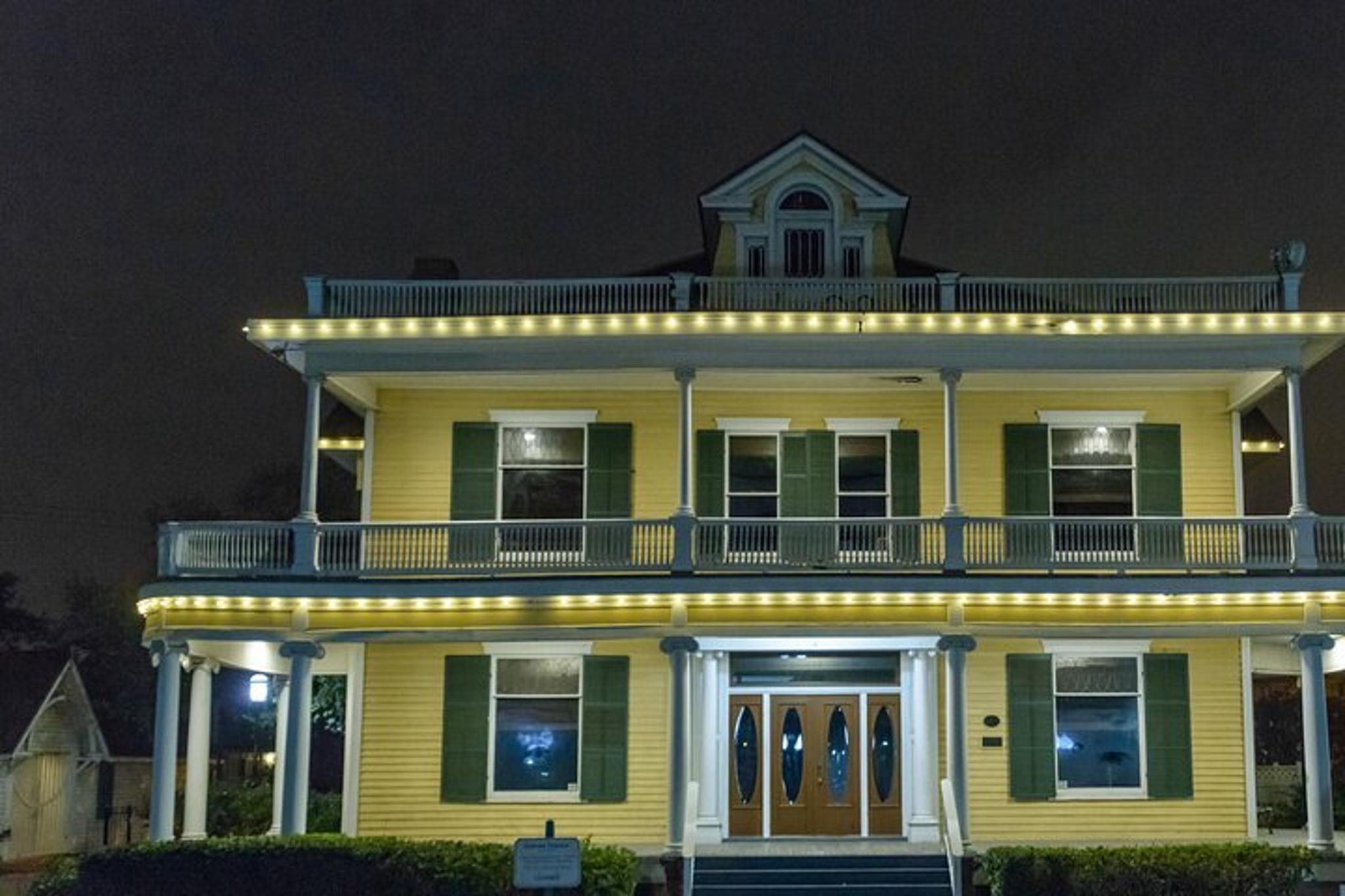 Corpus Christi Walking Ghost Tour - Image 5