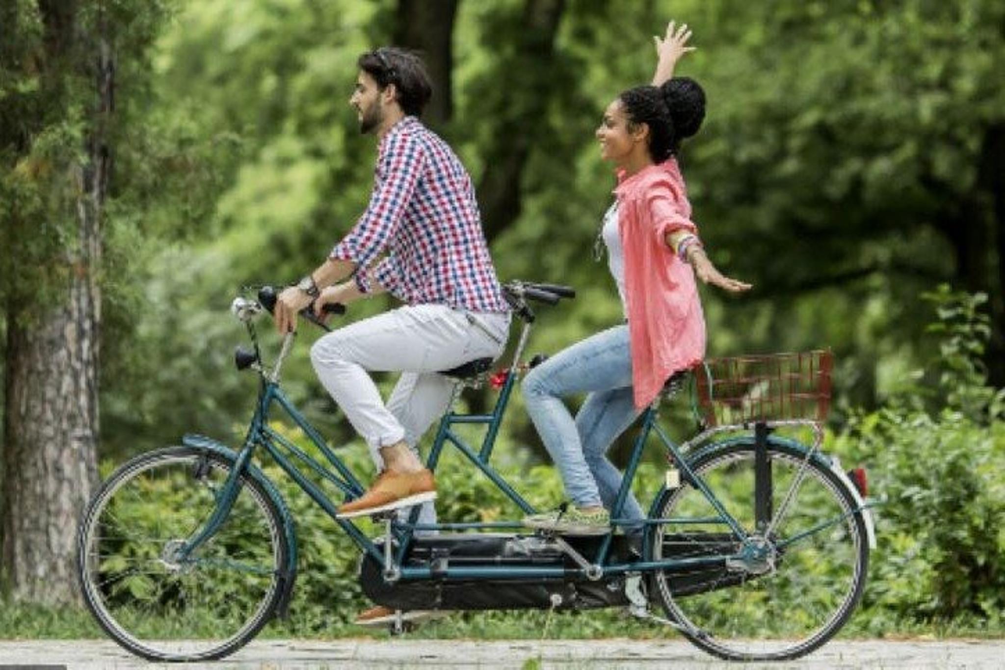 Mattituck Wine Country Bike Tour - Image 2