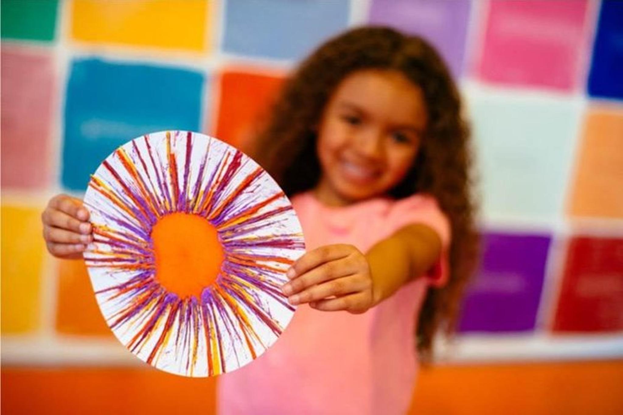 Orlando Crayola Experience Ticket - Image 6