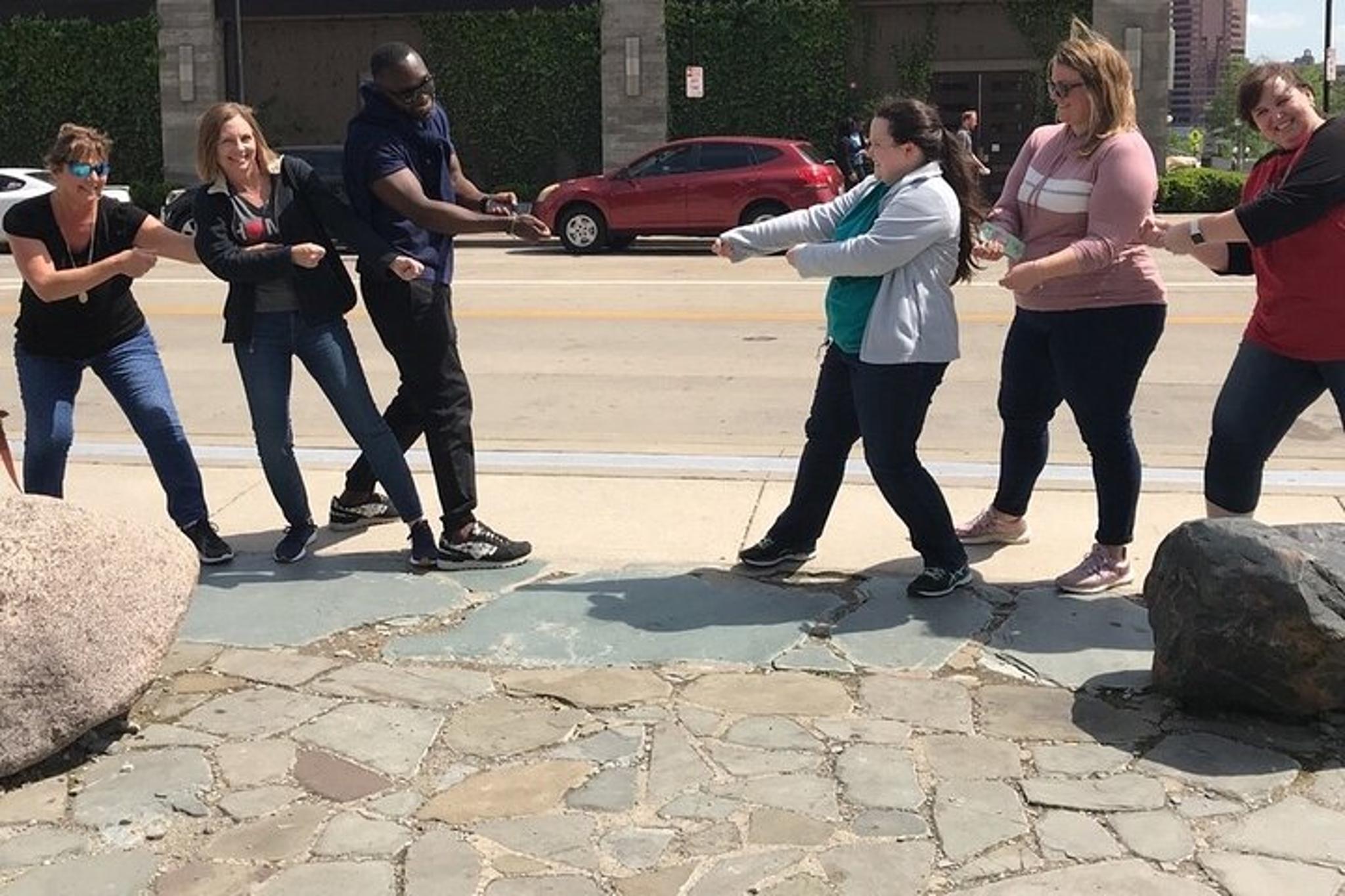 Berkeley Scavenger Hunt Adventure - Image 2