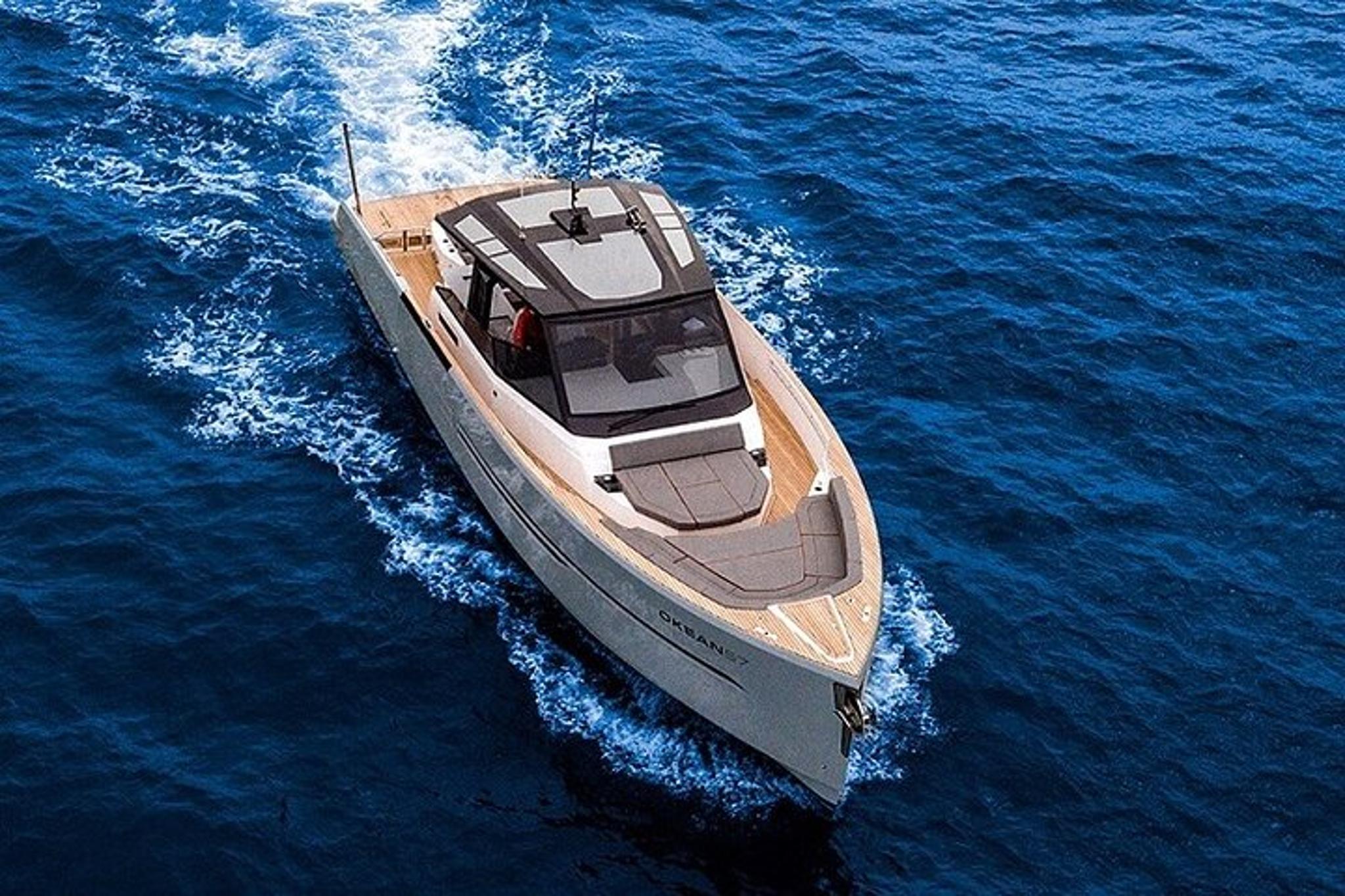 Sag Harbor Boat or Yacht Rental