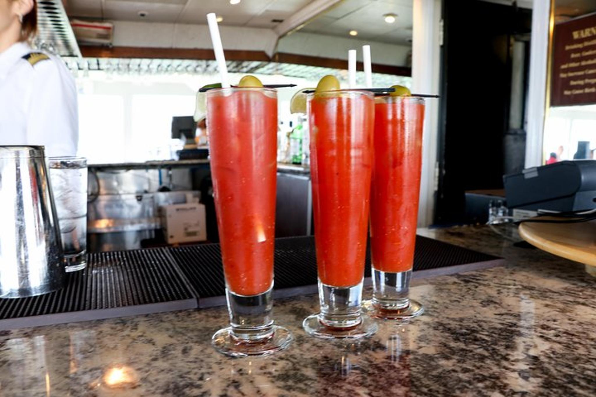 San Francisco Brunch Cruise - Image 4