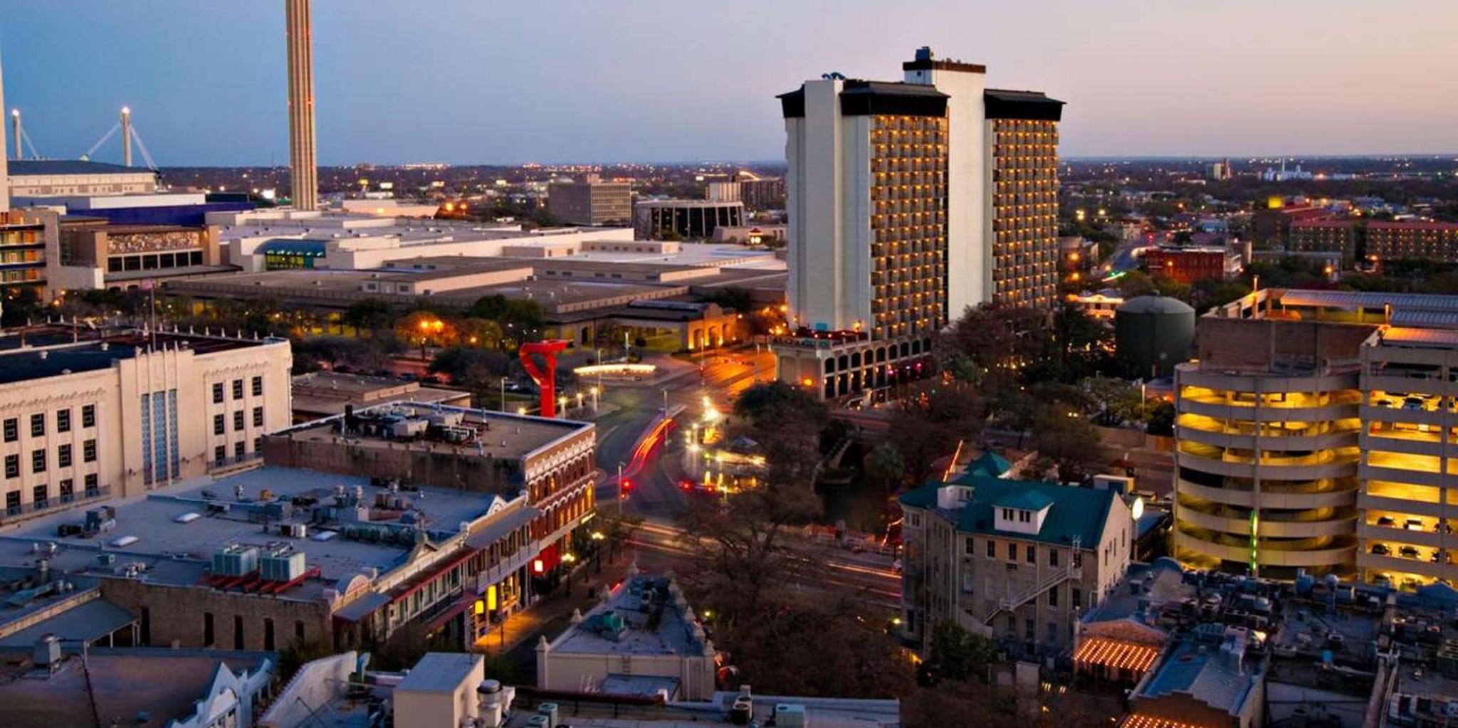 San Antonio Romantic Journey - Image 3