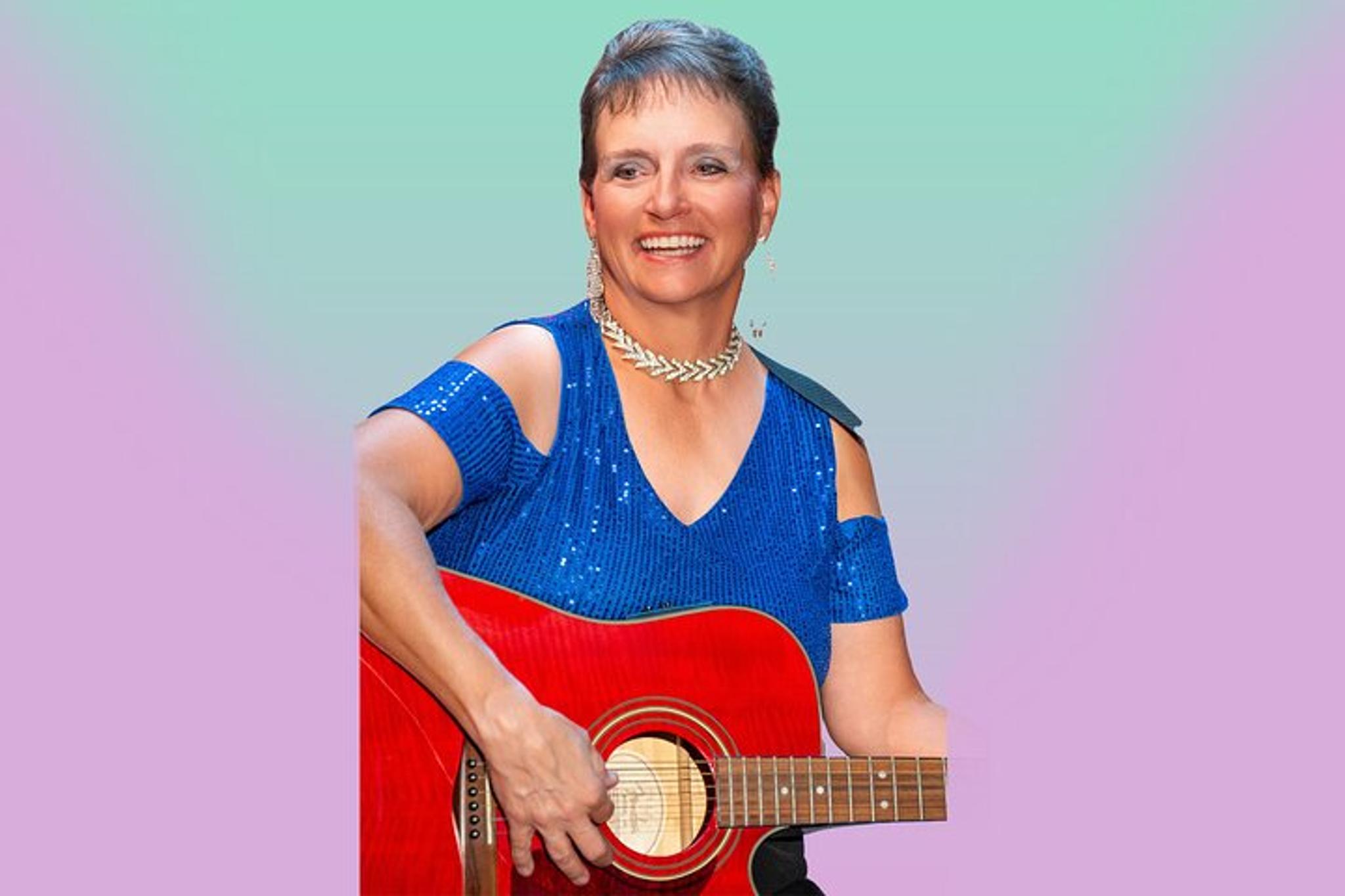 Tribute to the Music of Reba and Other Female Superstars - Image 5