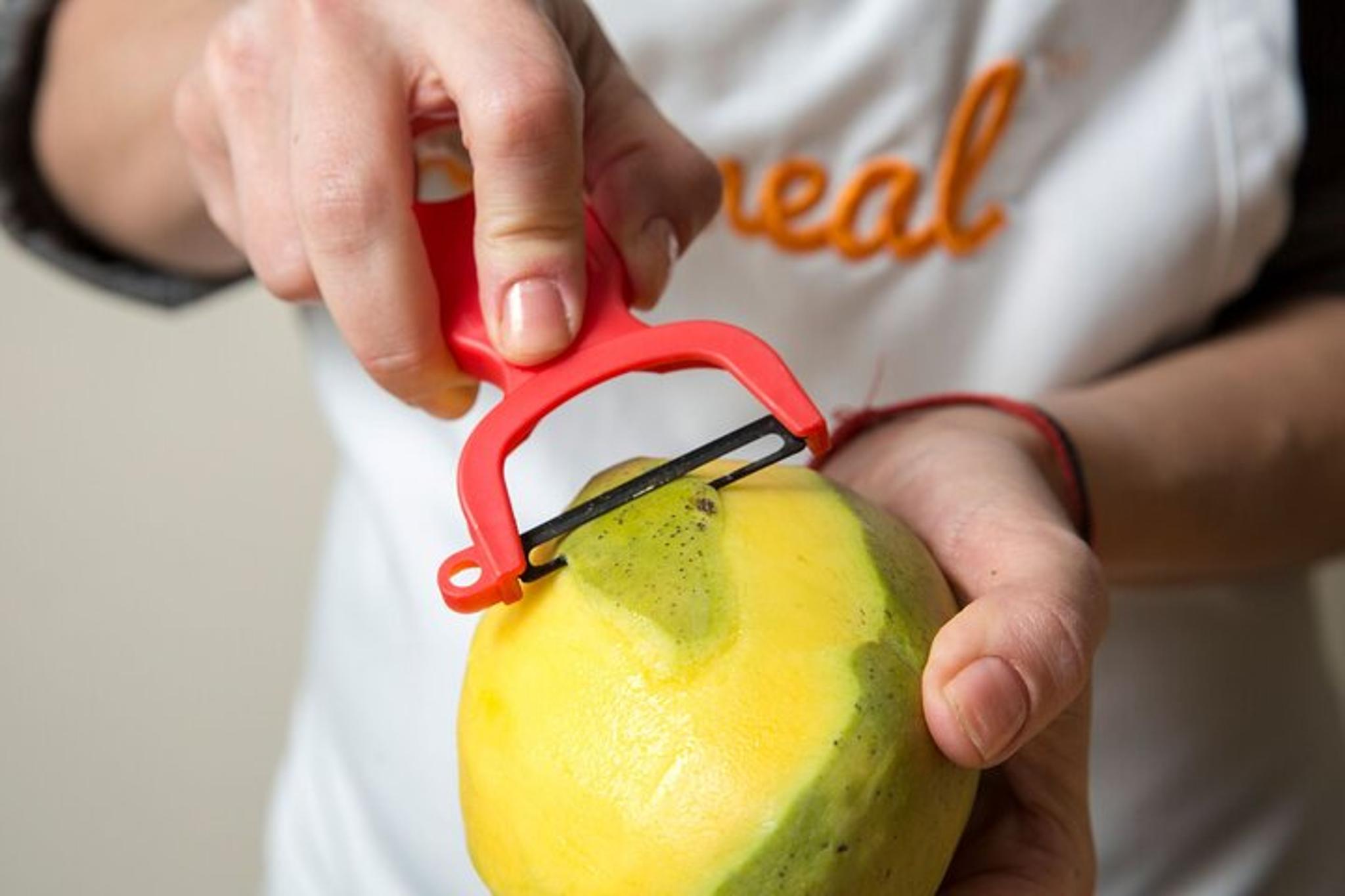 Memphis Thai Cooking Class with 4-Course Meal - Image 5