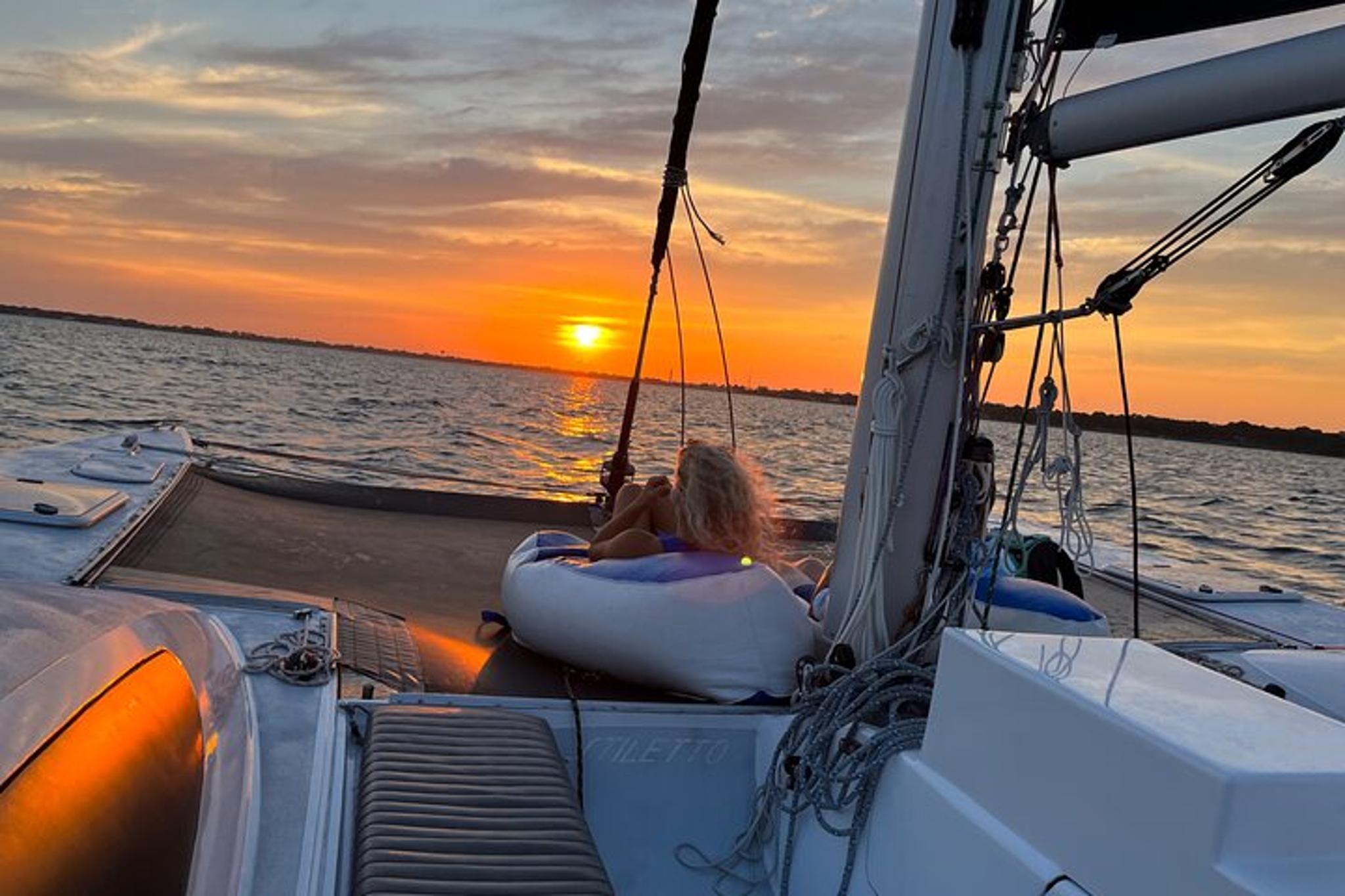 Destin Sailing Adventure 3-Hour - Image 3