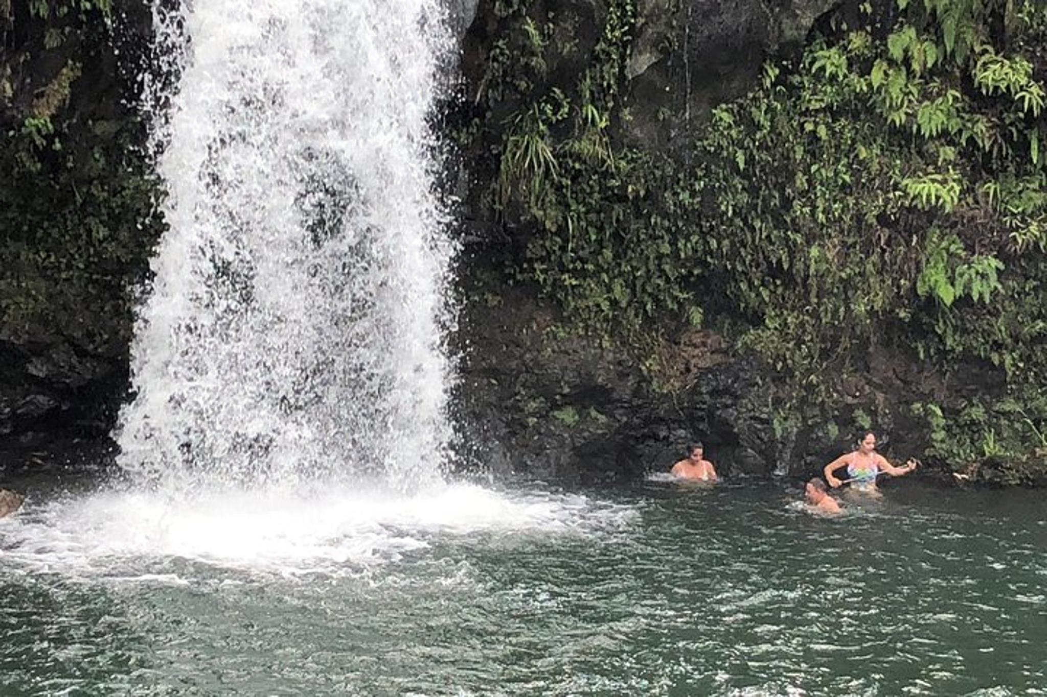 Maui Road to Hana Tour with Pickup - Image 5