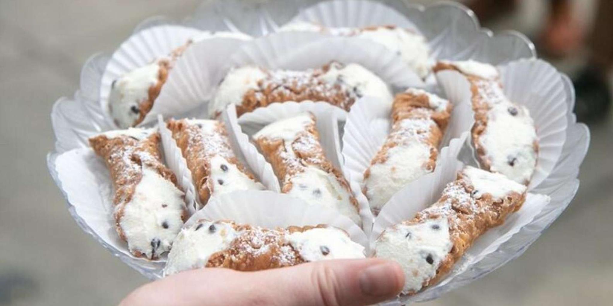 Philadelphia Food Tour: South Philly & Italian Market - Image 6
