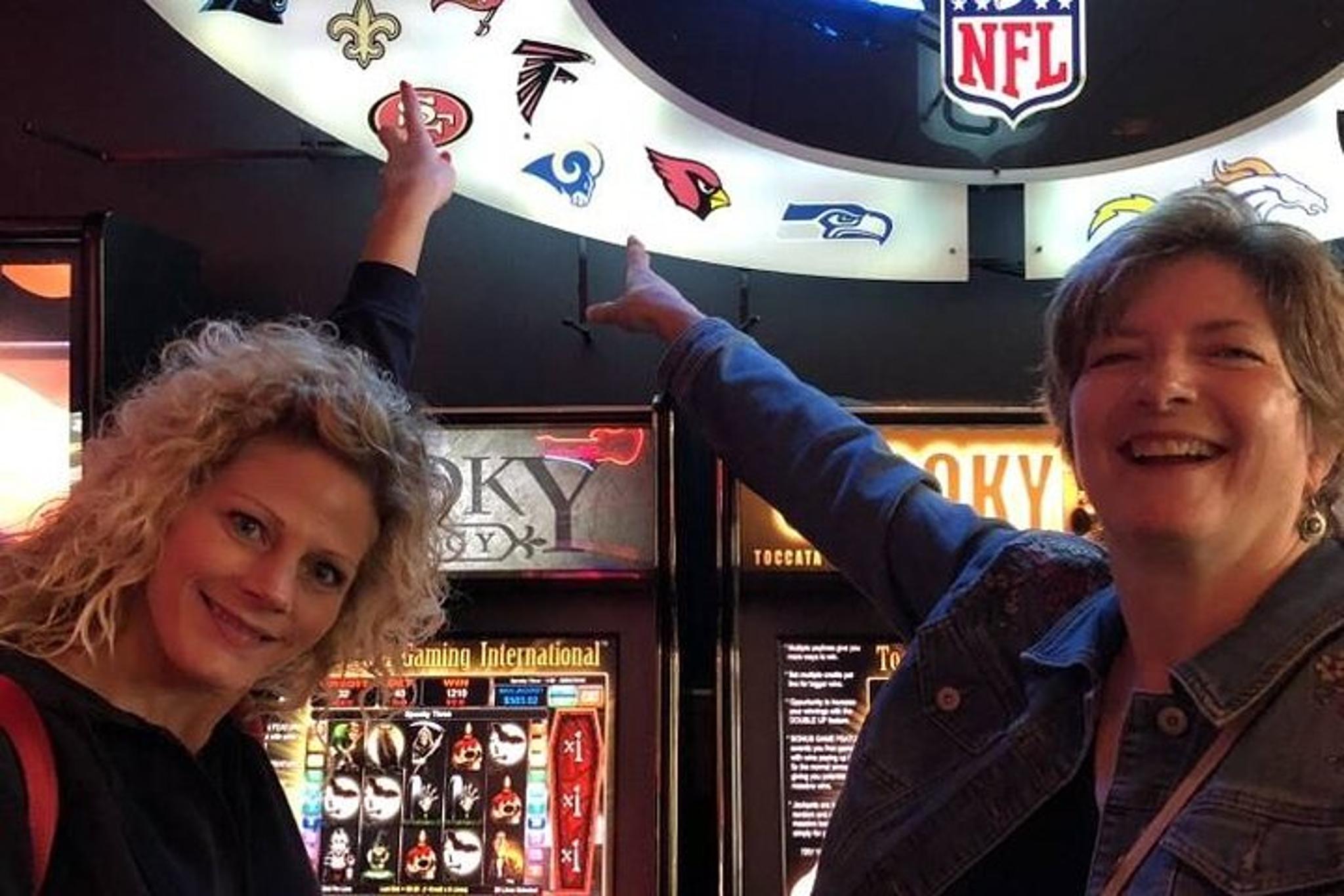 Las Vegas Scavenger Hunt - Image 5