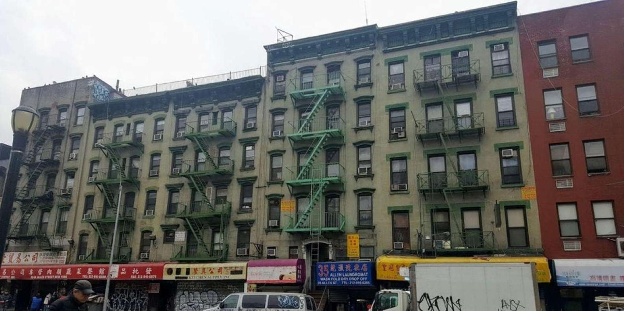 New York City Lower East Side Tenement Tour - Image 3