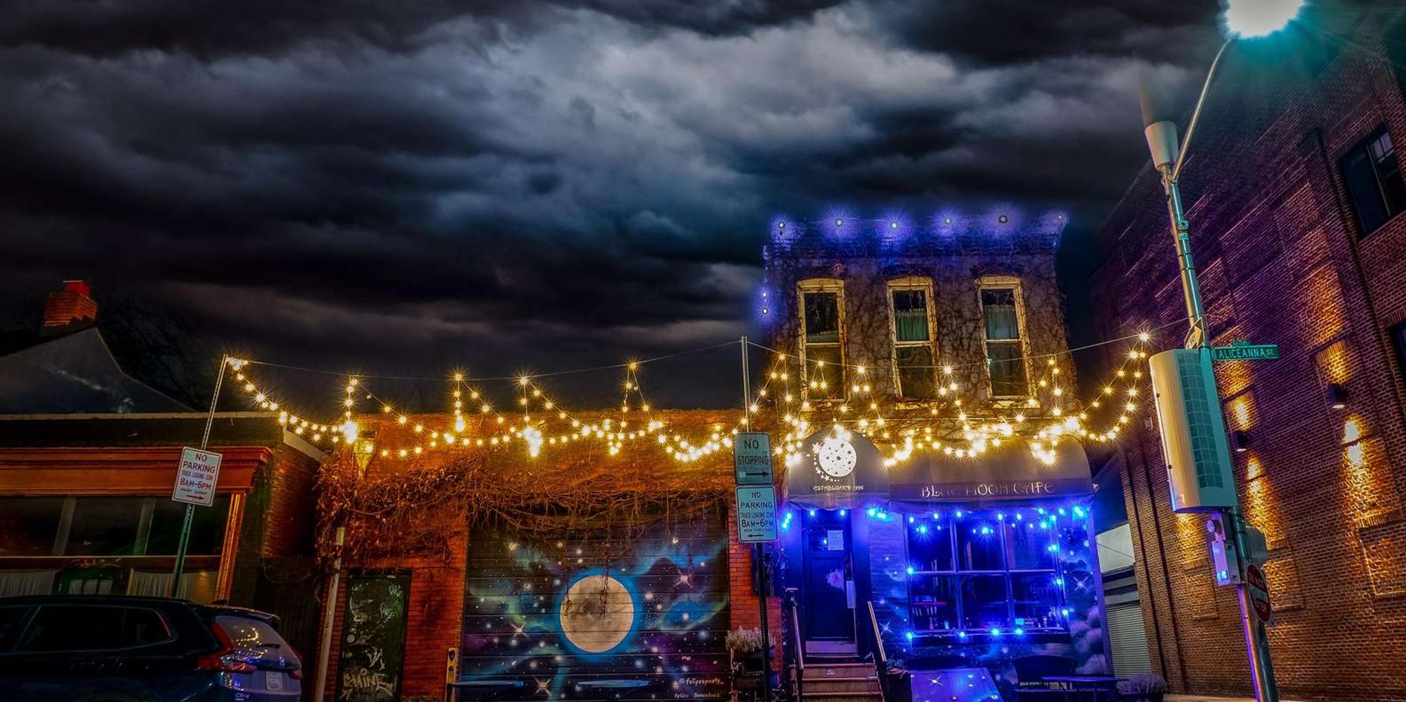 Baltimore Haunted Pub Crawl - Image 6