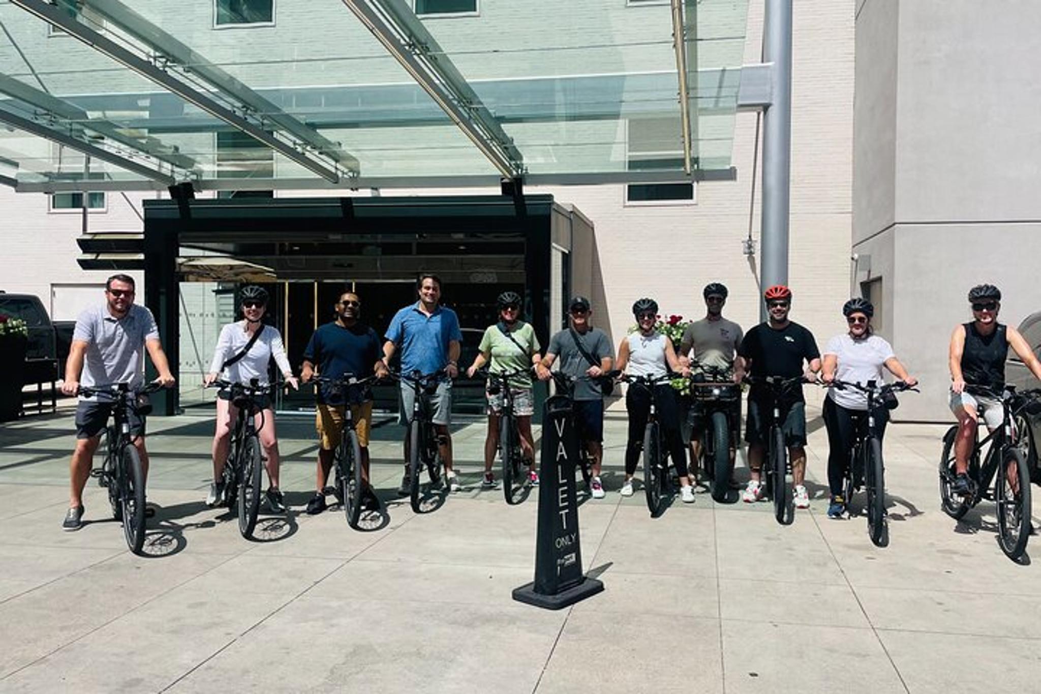 Fort Collins Guided Electric Bike Tour - Image 3