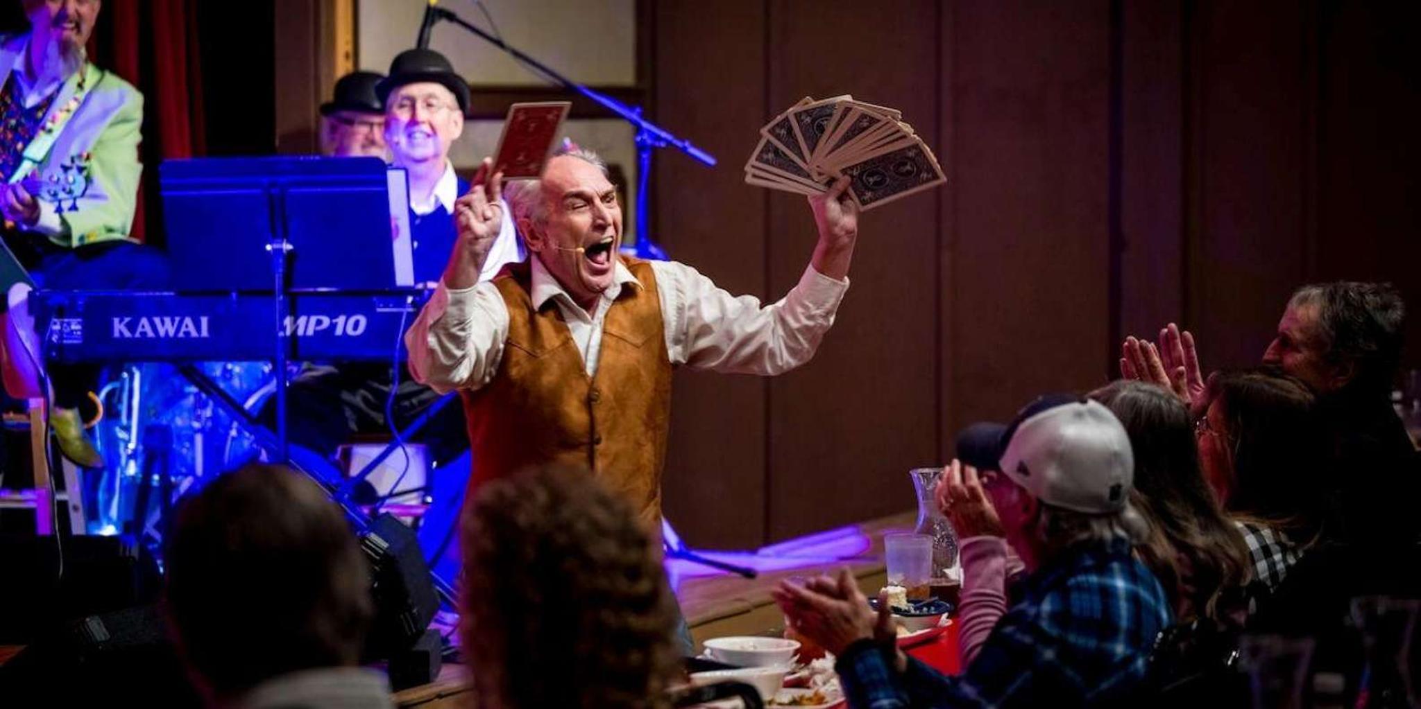 Branson Comedy Bash Dinner Show - Image 3