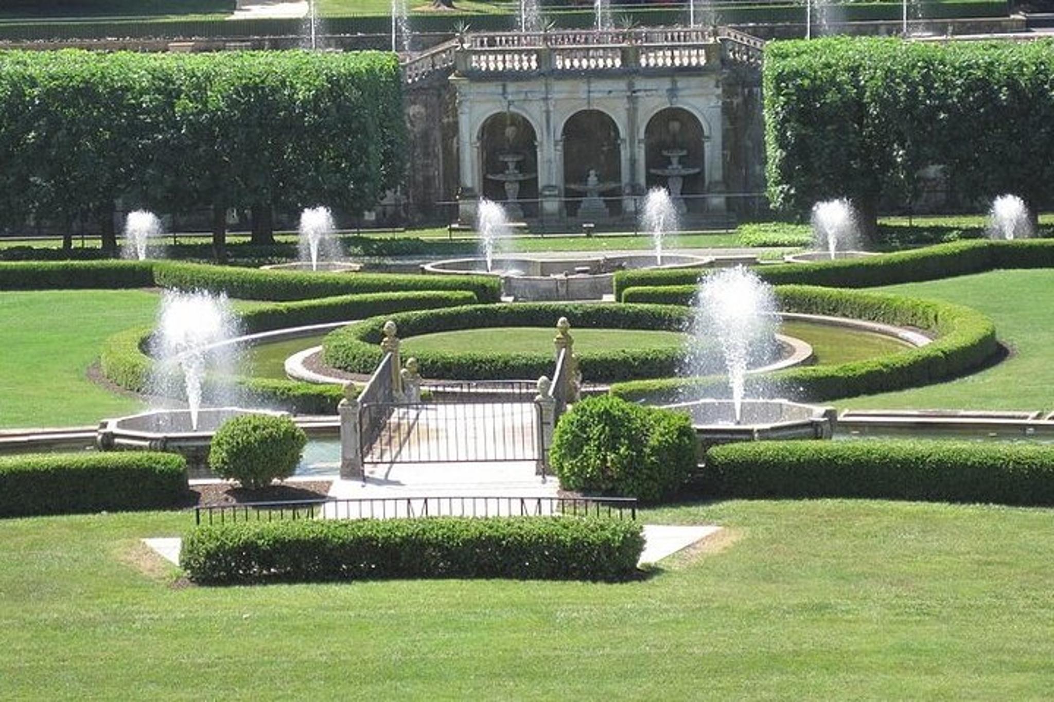 Longwood Gardens Tour - Image 4