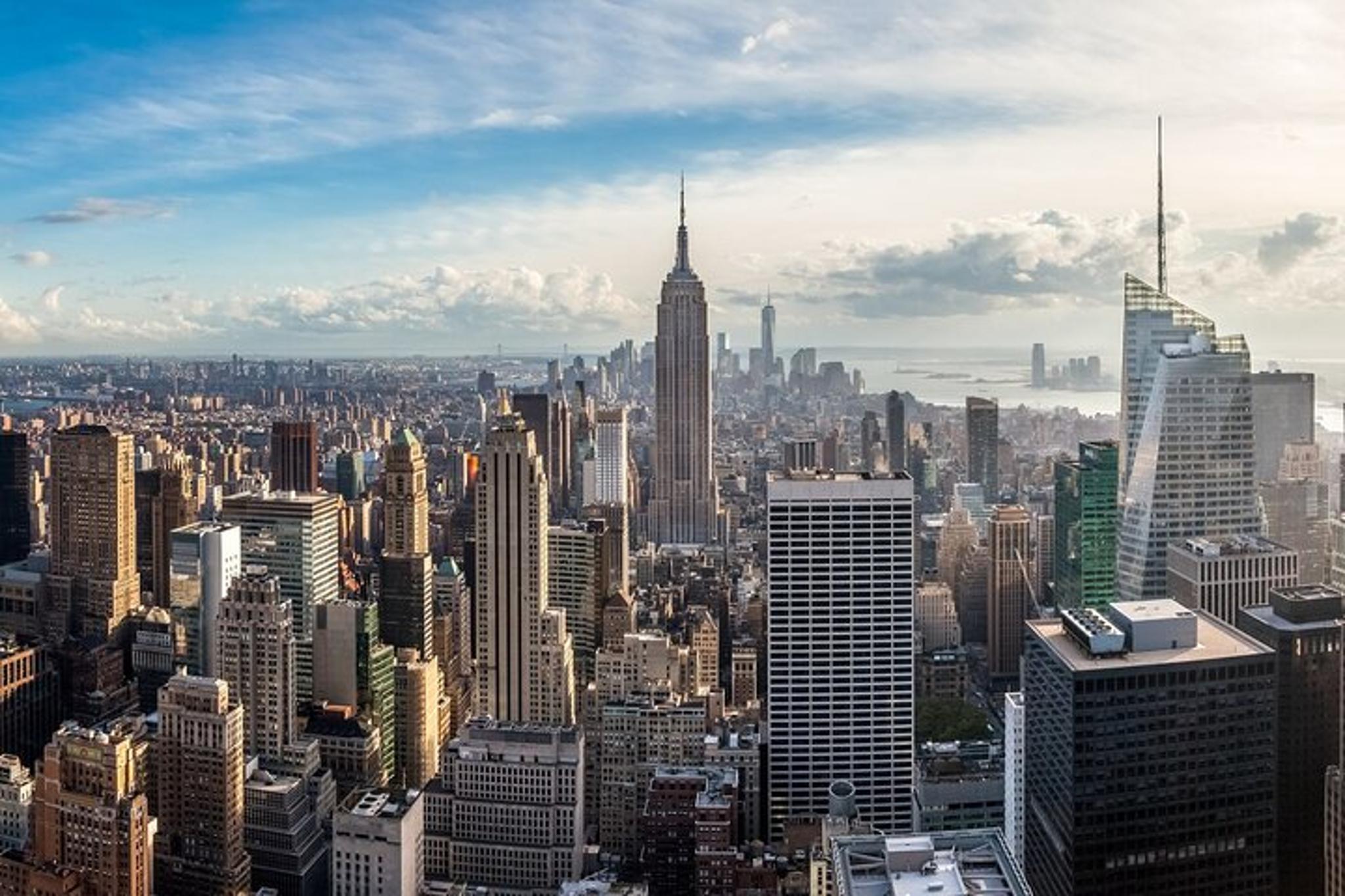 New York Celebrity Chef Self-Guided Tour - Image 6