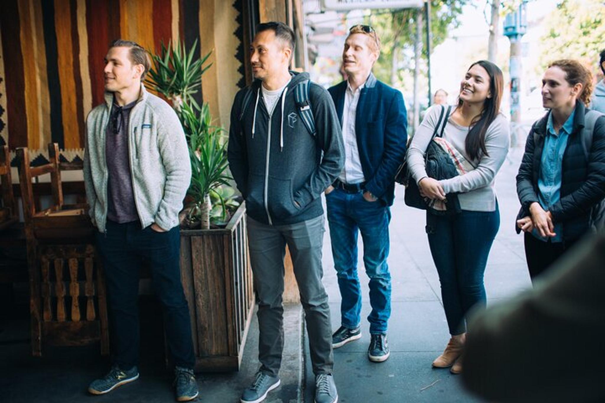 San Francisco Mission District Food Tour - Image 6