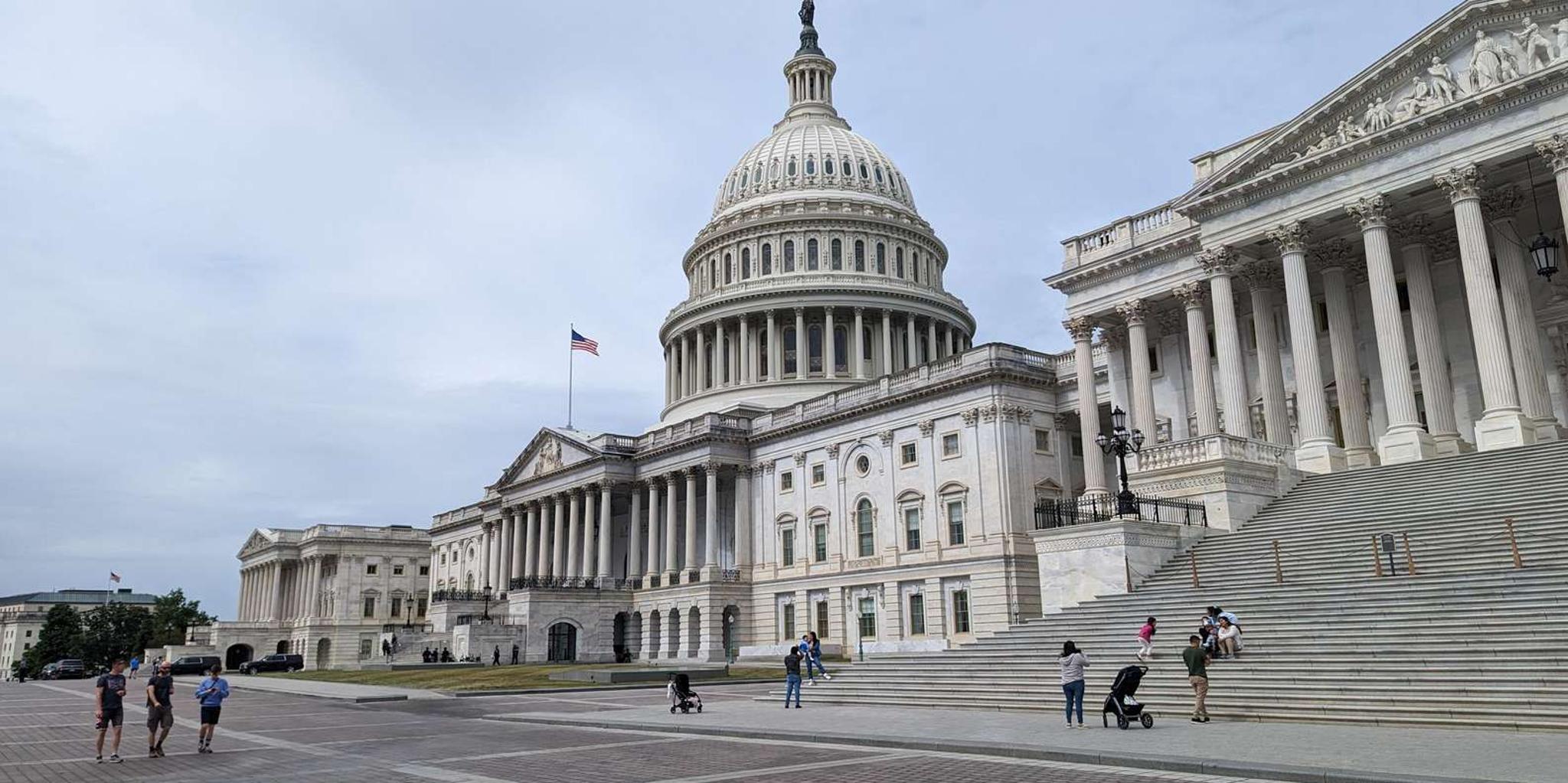 Washington DC Presidential Crime Scenes Walking Tour - Image 2
