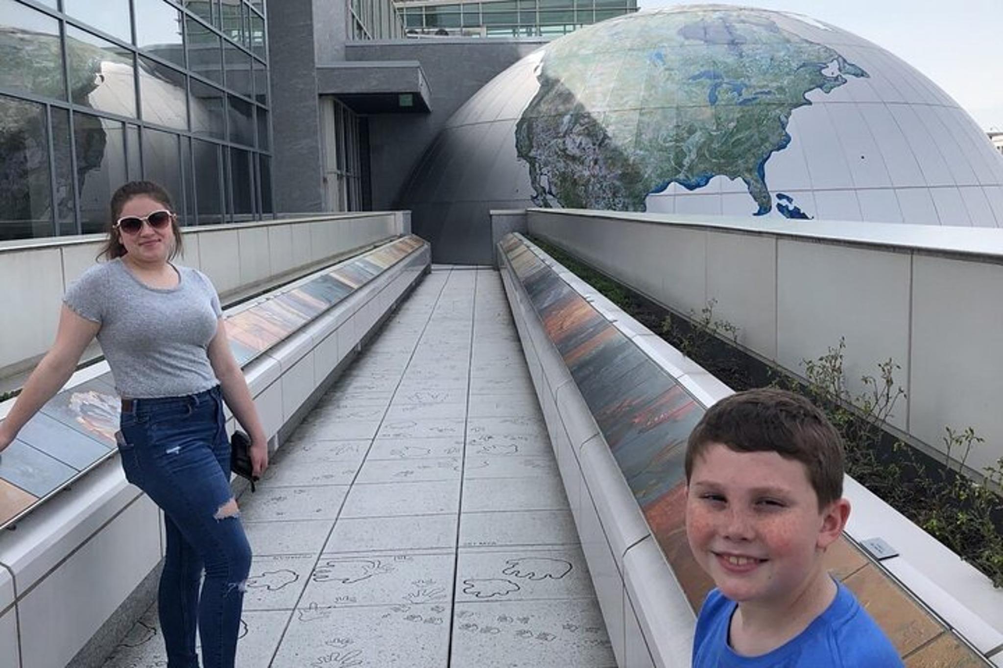 Raleigh Scavenger Hunt by 3Quest Challenge - Image 2