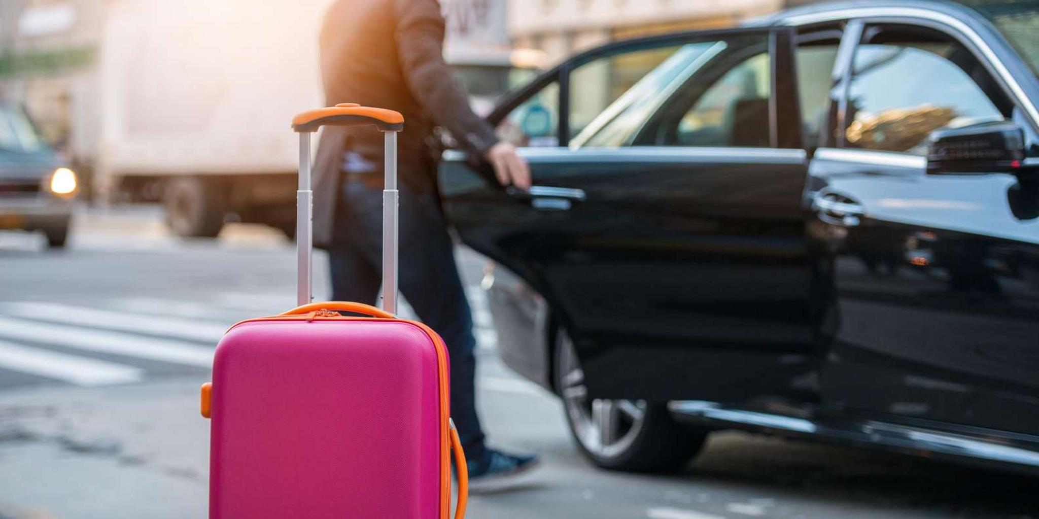 New York City Private JFK Airport Transfer