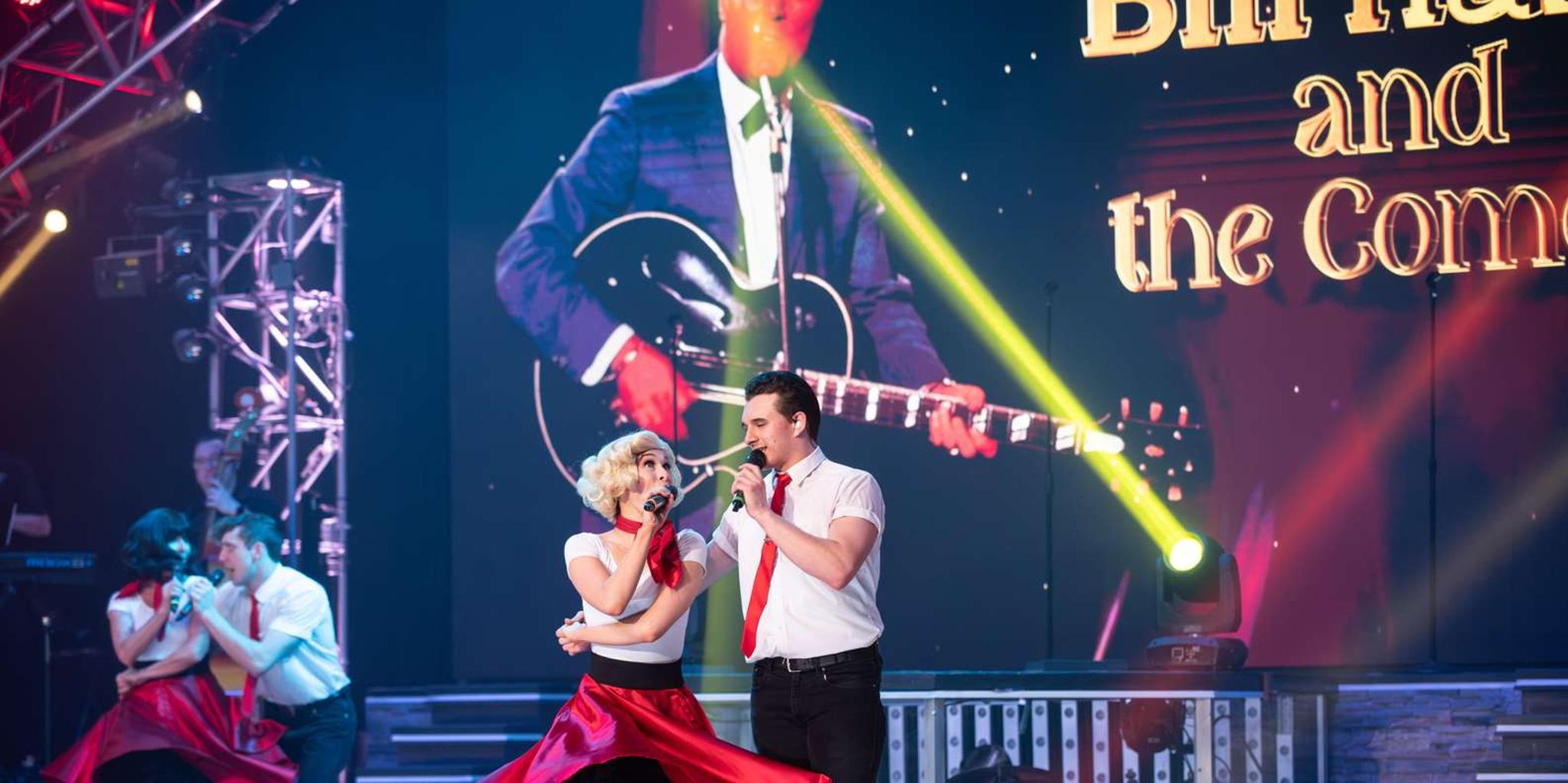 Branson Hot Rods and High Heels Show 2 hr - Image 2