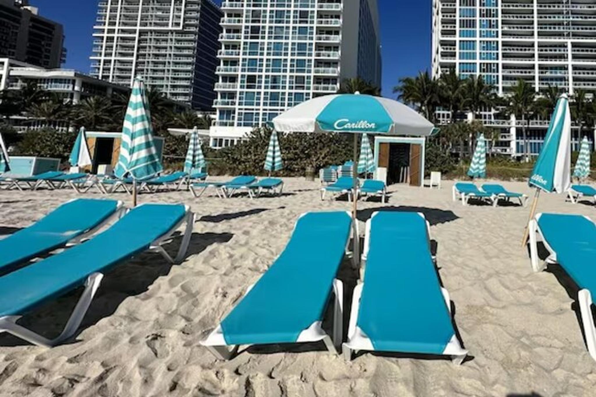 Miami Spa & Wellness Day Retreat - Image 5