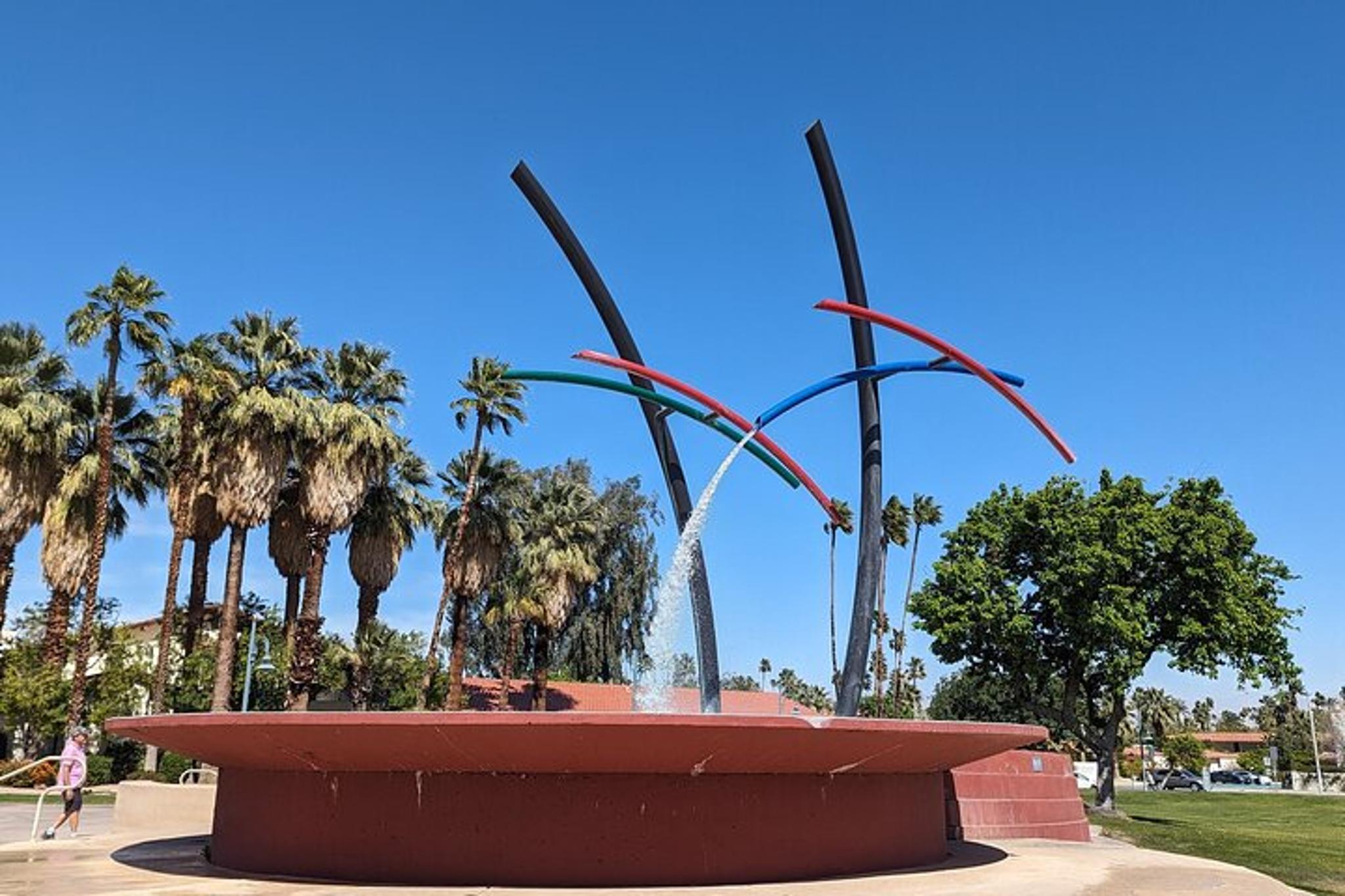 Palm Springs Scavenger Hunt Walking Tour - Image 6