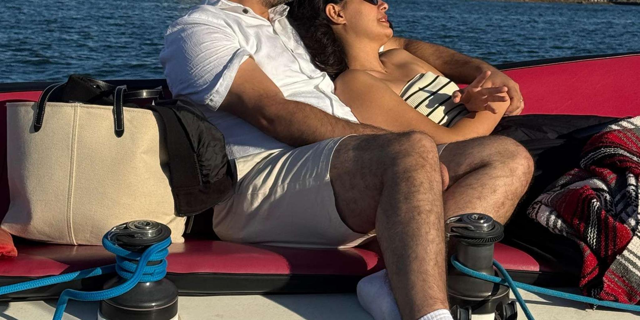 San Diego Catamaran Sailing Adventure 2.5 hr - Image 6