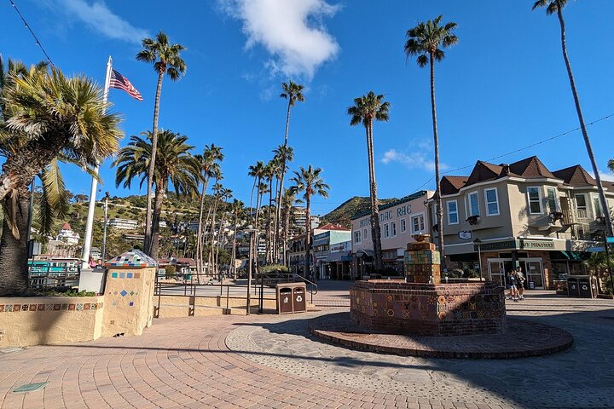 Avalon Scavenger Hunt Walking Tour - Image 6